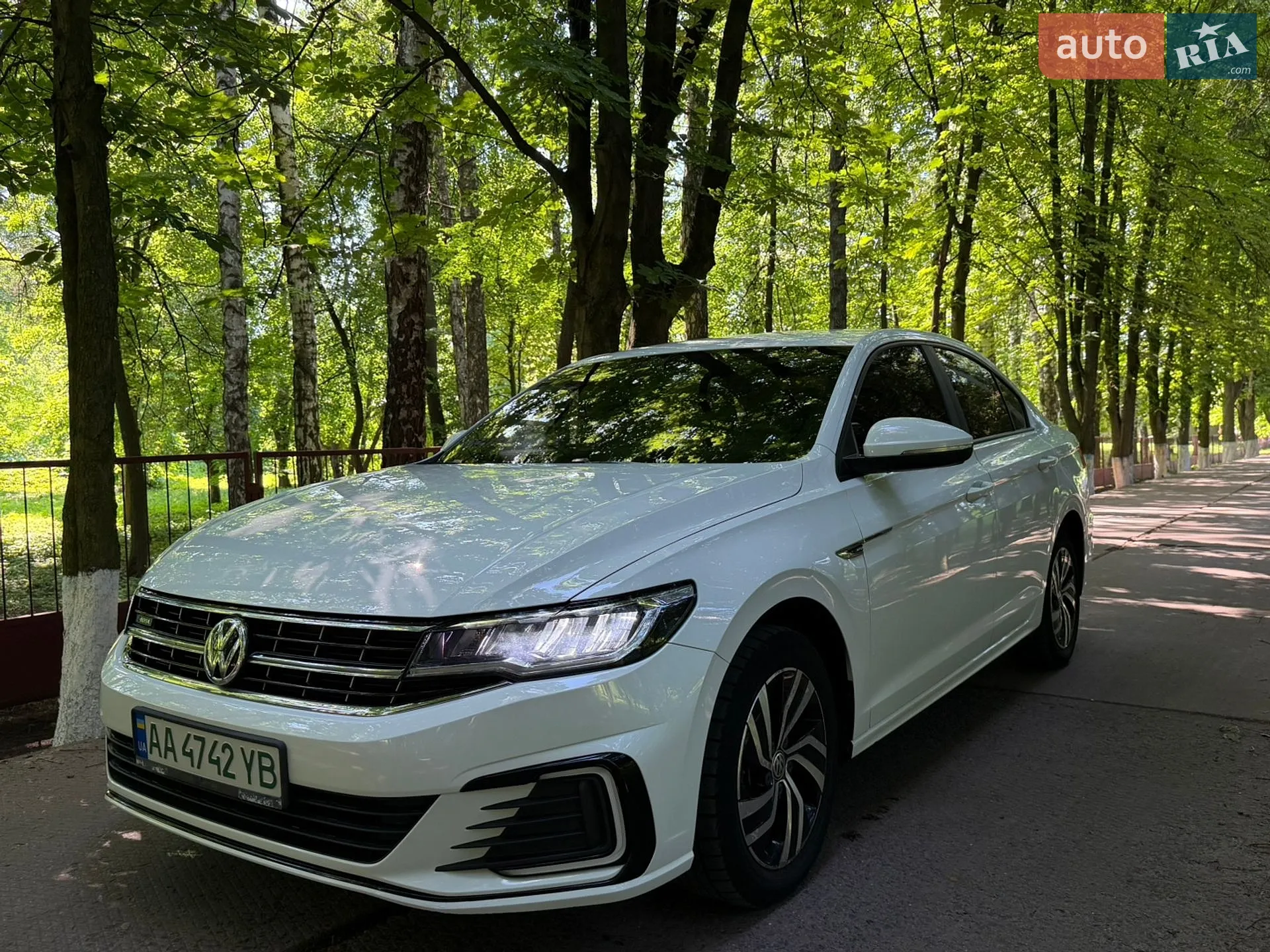 2020 Volkswagen Bora - мініатюра 3