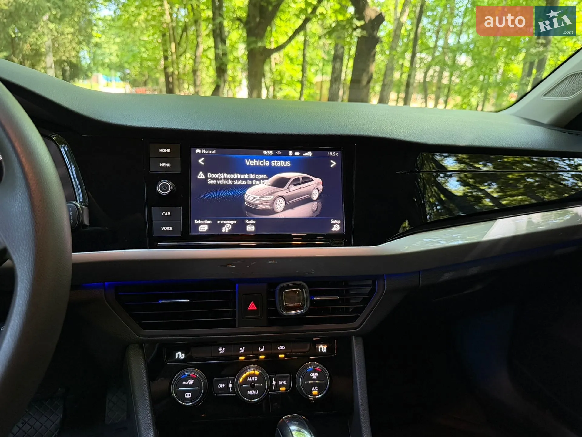 2020 Volkswagen Bora - мініатюра 12