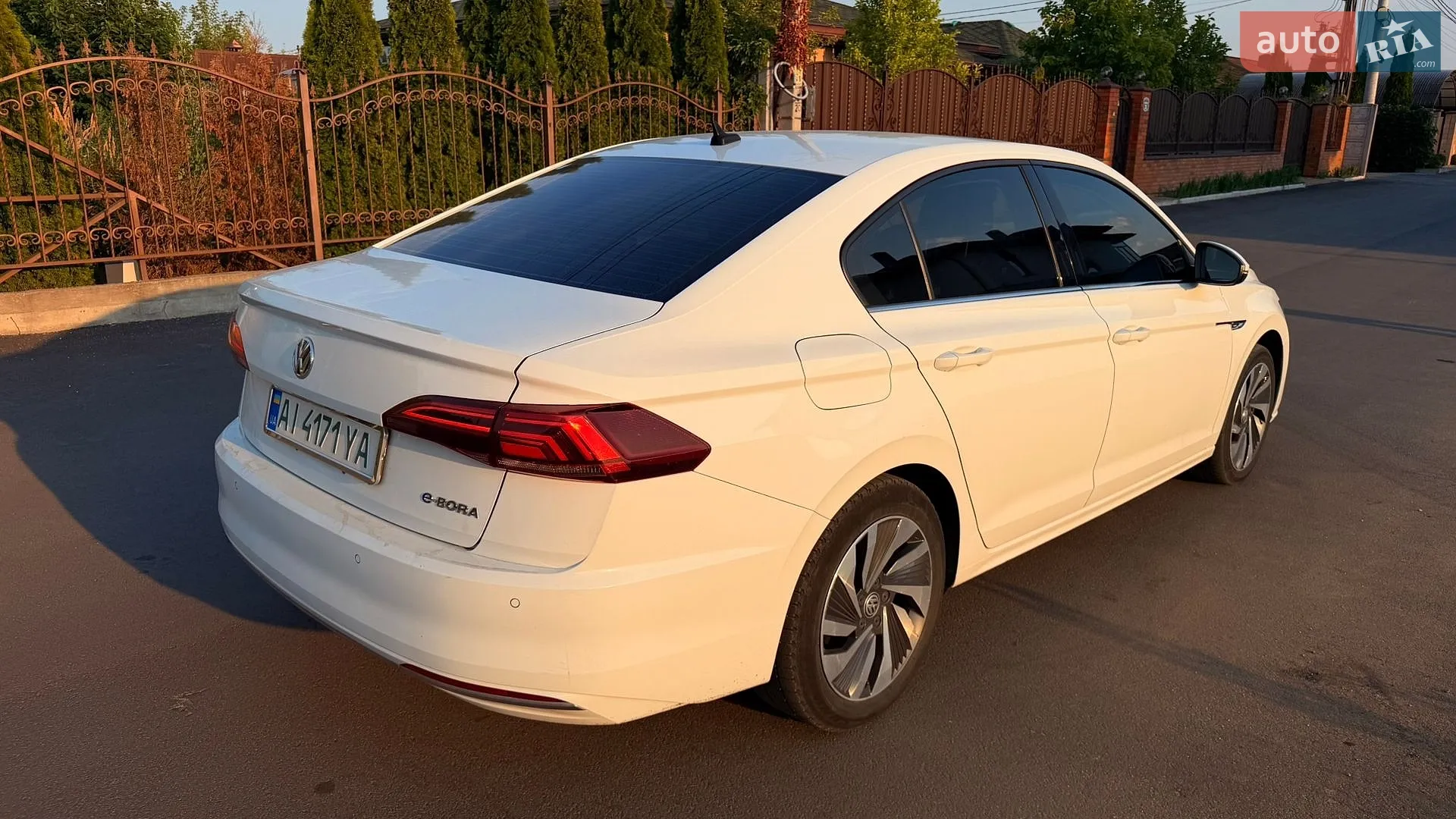 2019 Volkswagen Bora - мініатюра 5