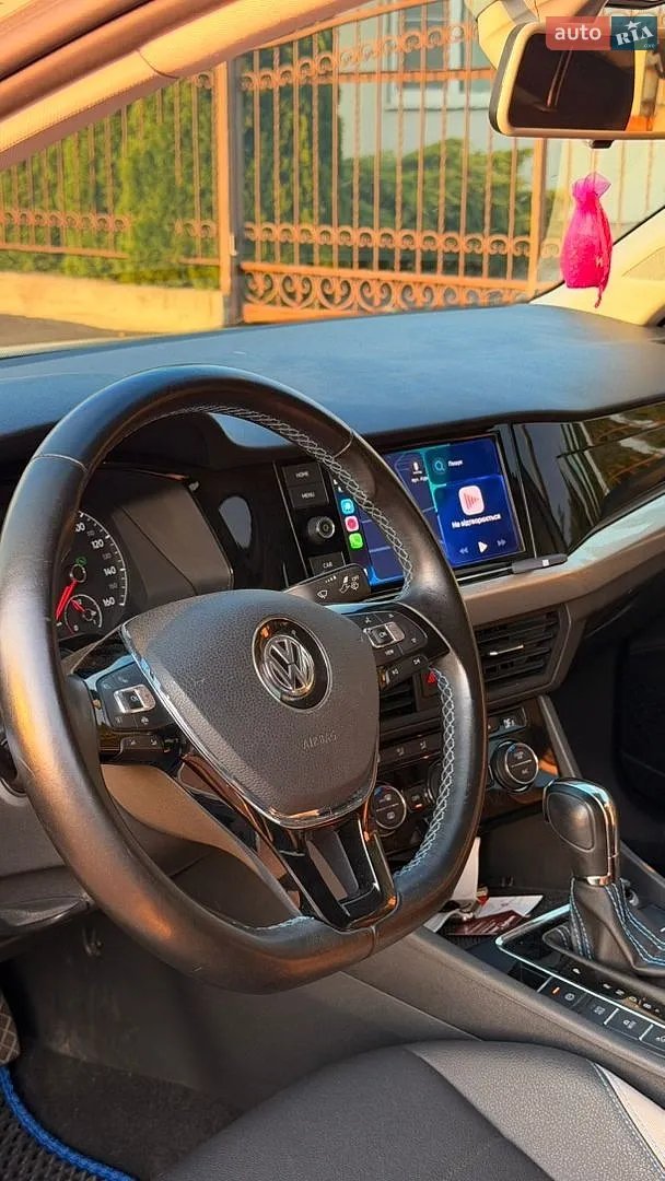2019 Volkswagen Bora - мініатюра 10