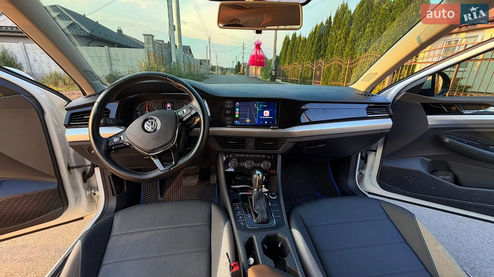 2019 Volkswagen Bora - мініатюра 11