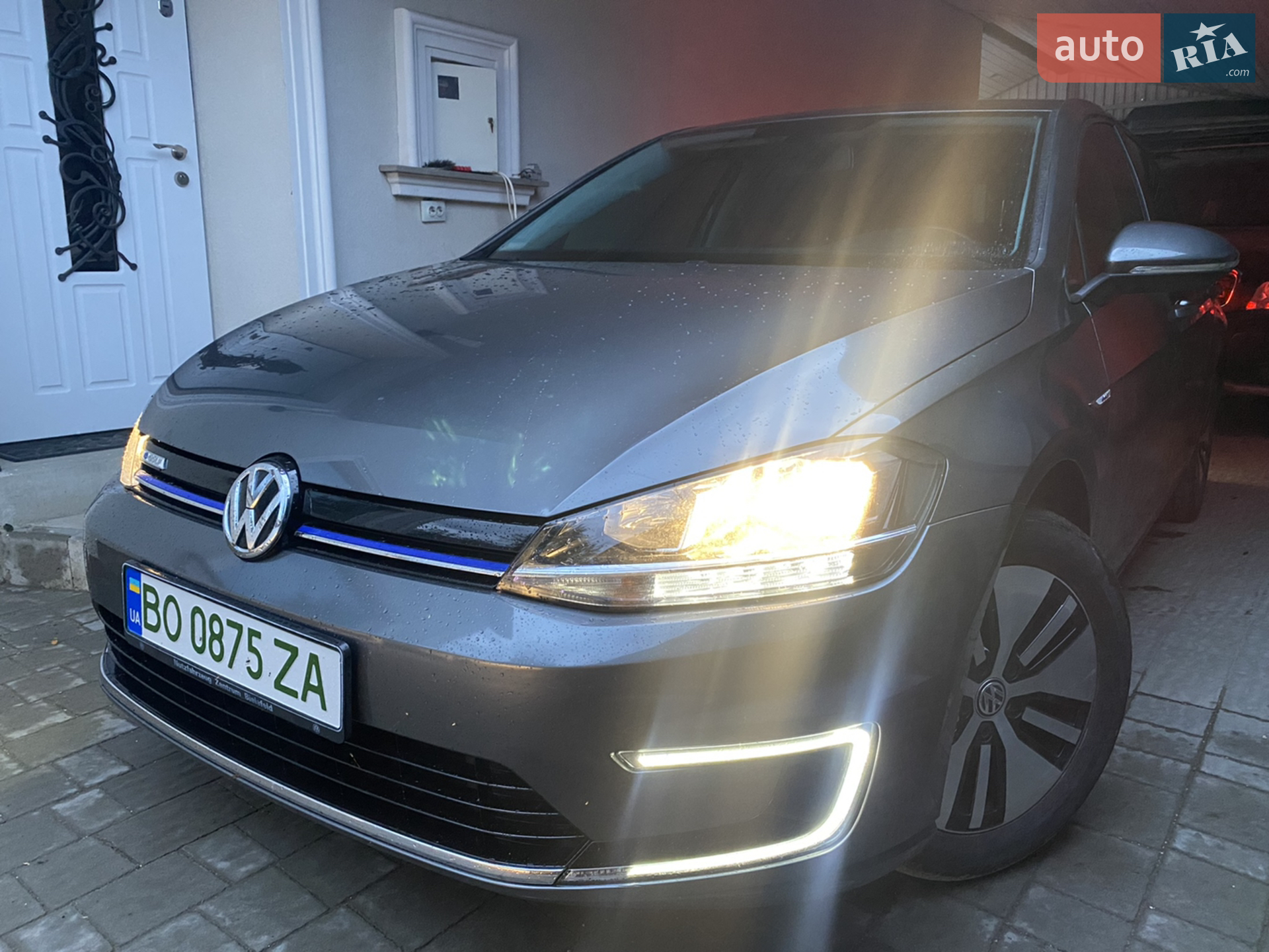 2017 Volkswagen Golf - мініатюра 17