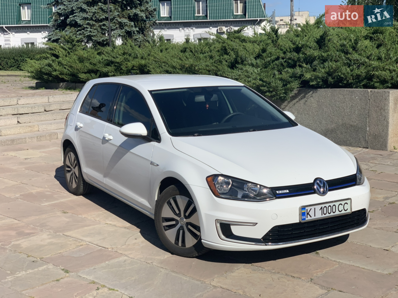 2015 Volkswagen Golf - мініатюра 29
