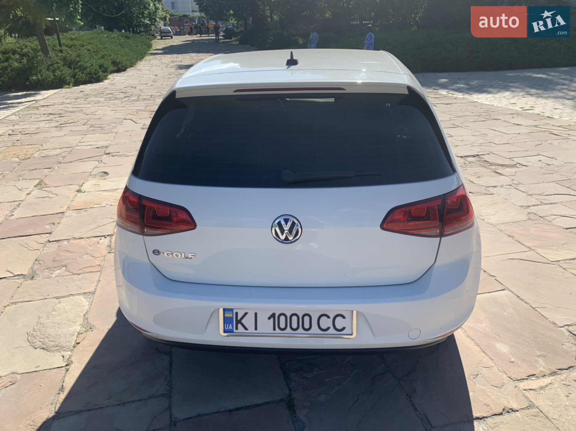2016 Volkswagen Golf - мініатюра 64