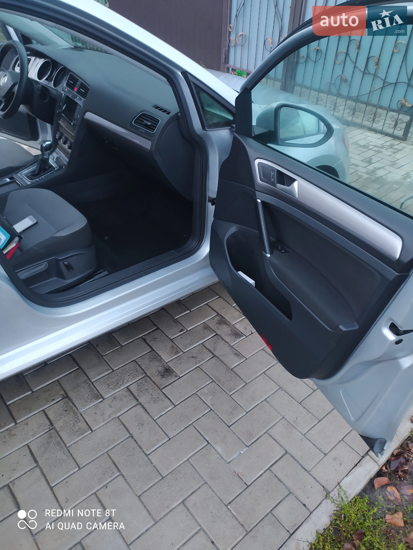 2014 Volkswagen Golf - мініатюра 22