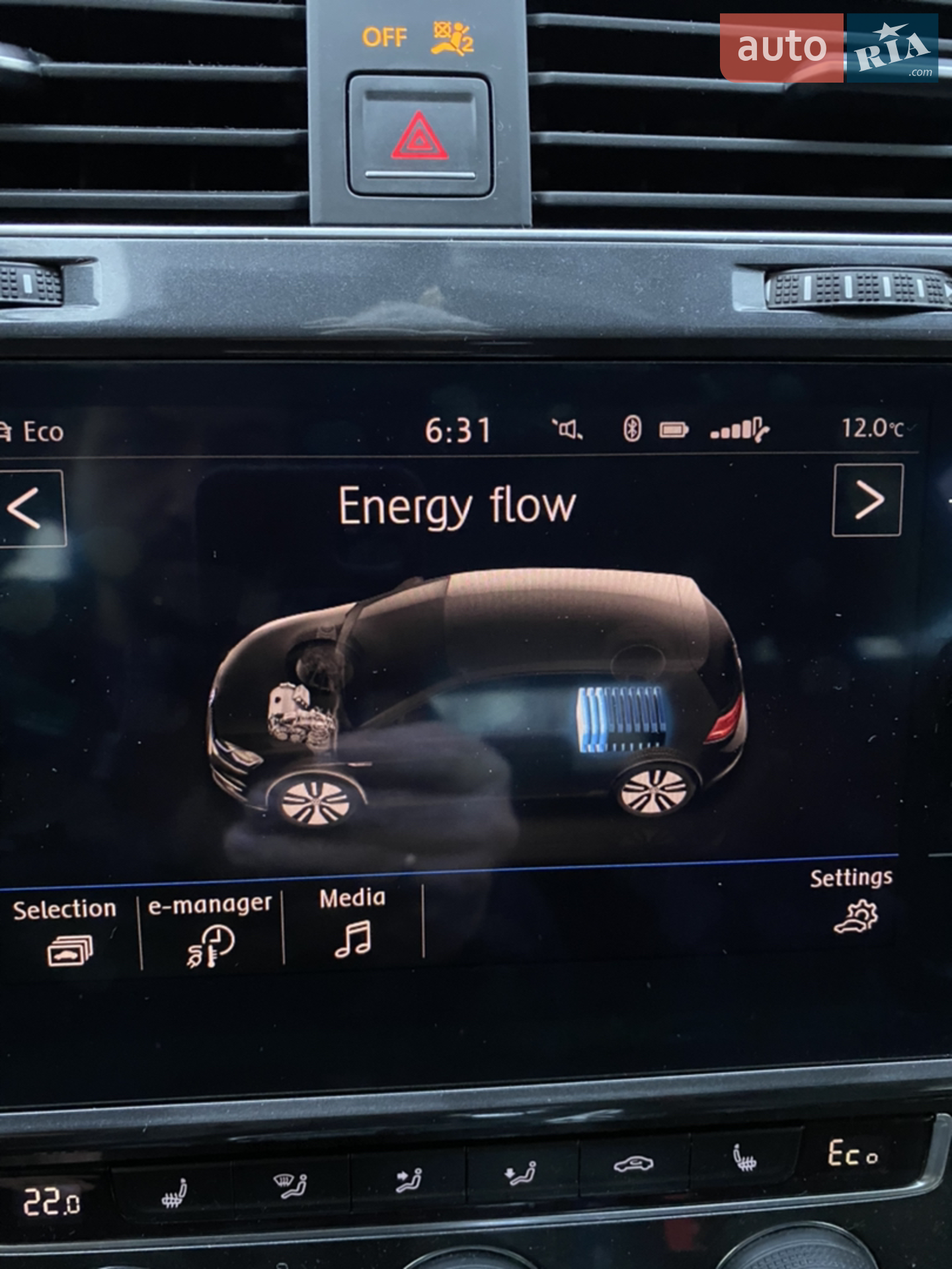 2017 Volkswagen Golf - мініатюра 6