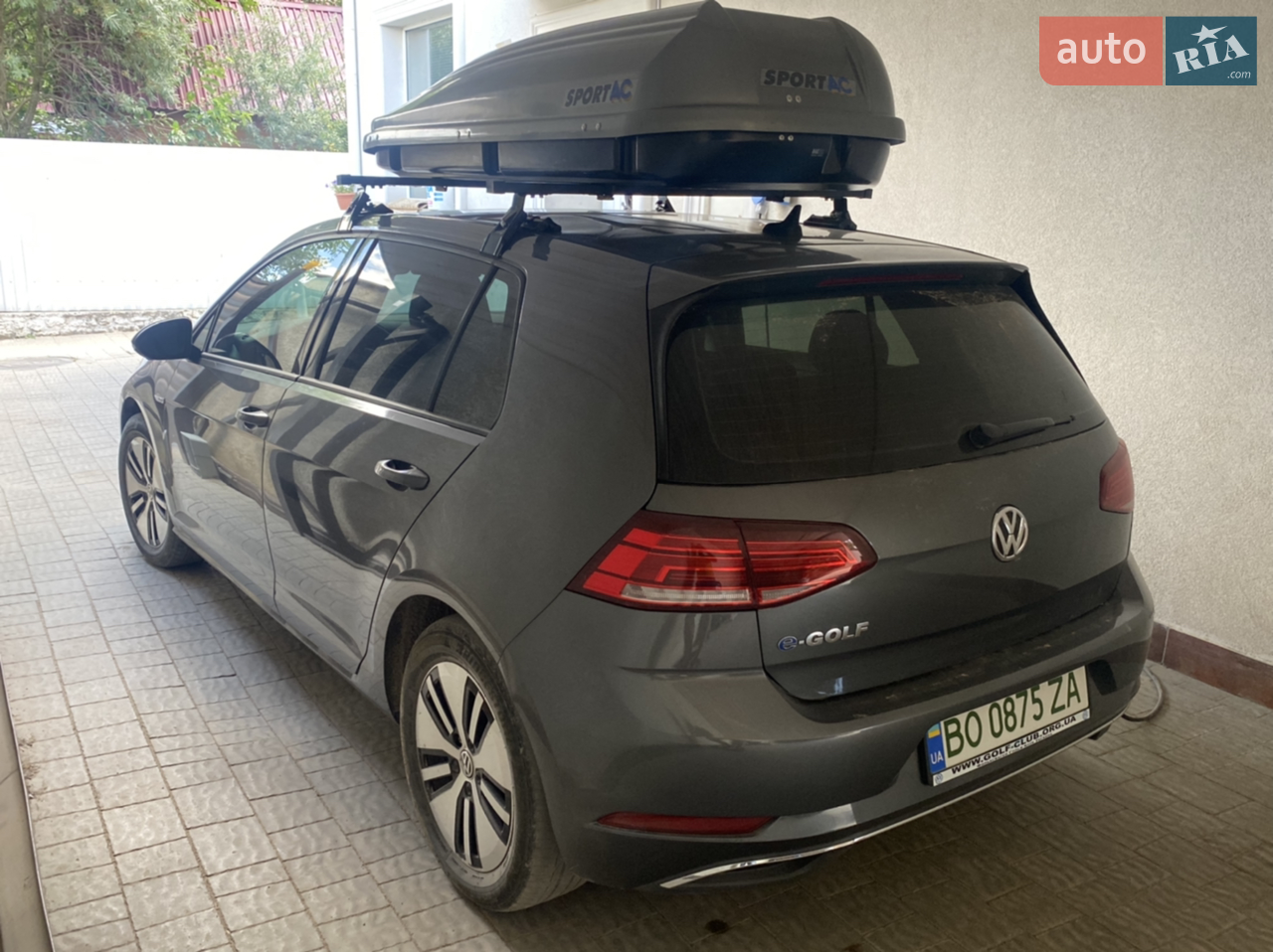 2018 Volkswagen Golf - мініатюра 28