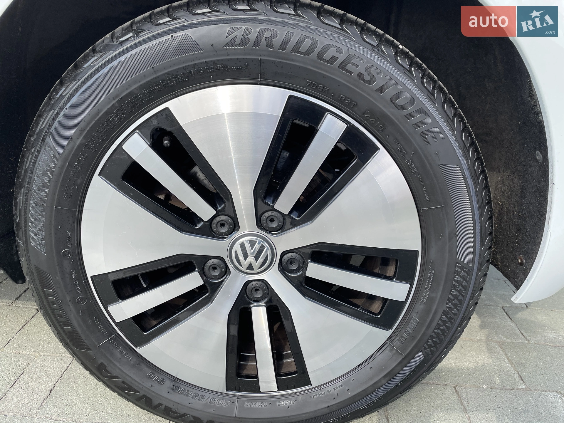 2018 Volkswagen Golf - мініатюра 22