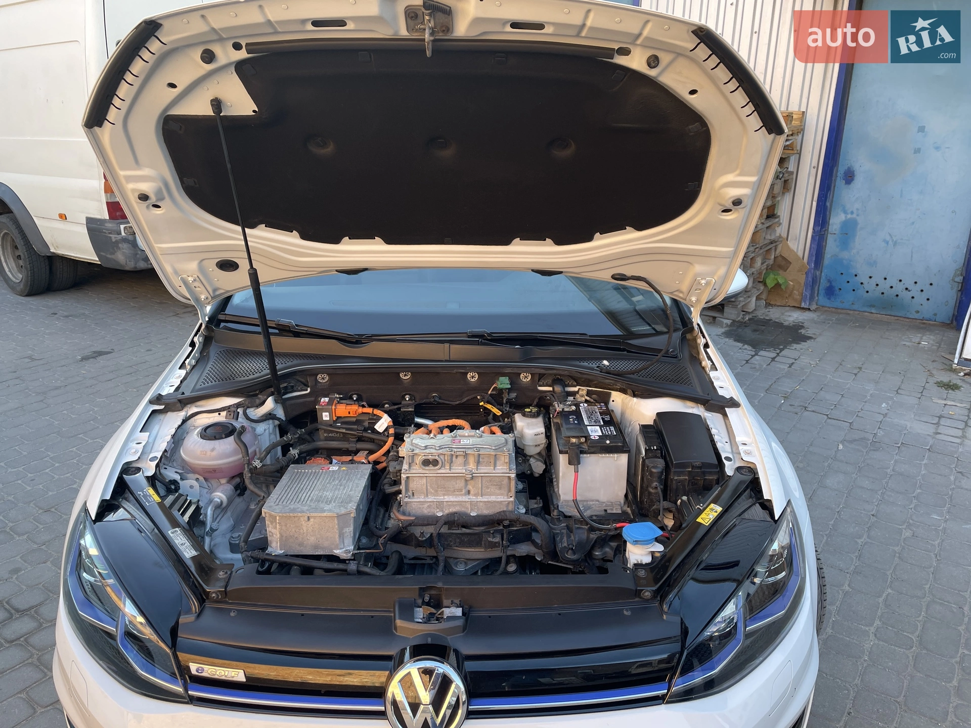 2018 Volkswagen Golf - мініатюра 38