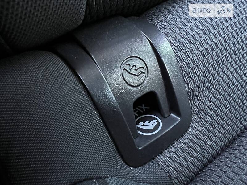 Хэтчбек Volkswagen e-Golf 2018 в Луцке