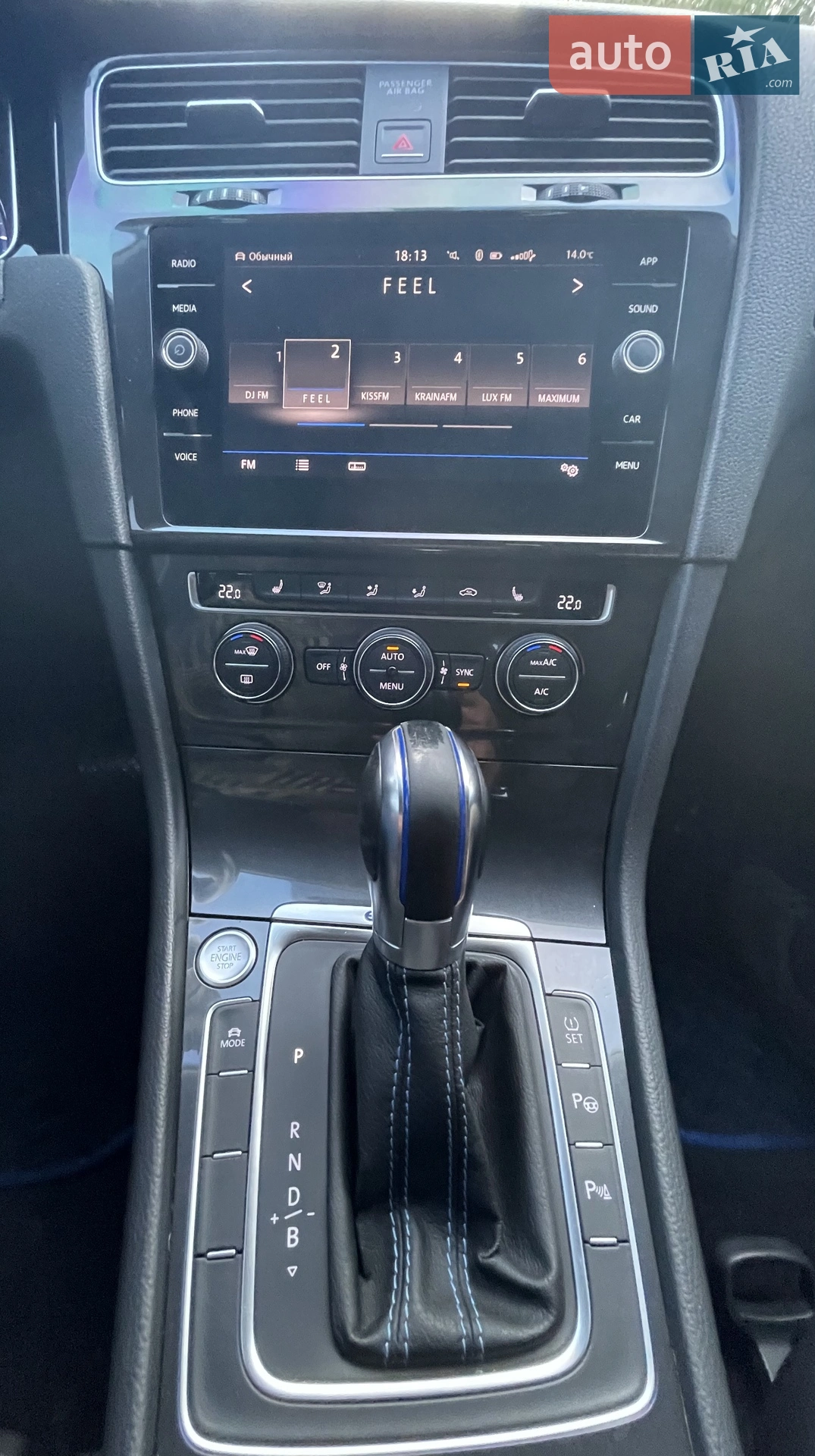 2017 Volkswagen Golf - мініатюра 12