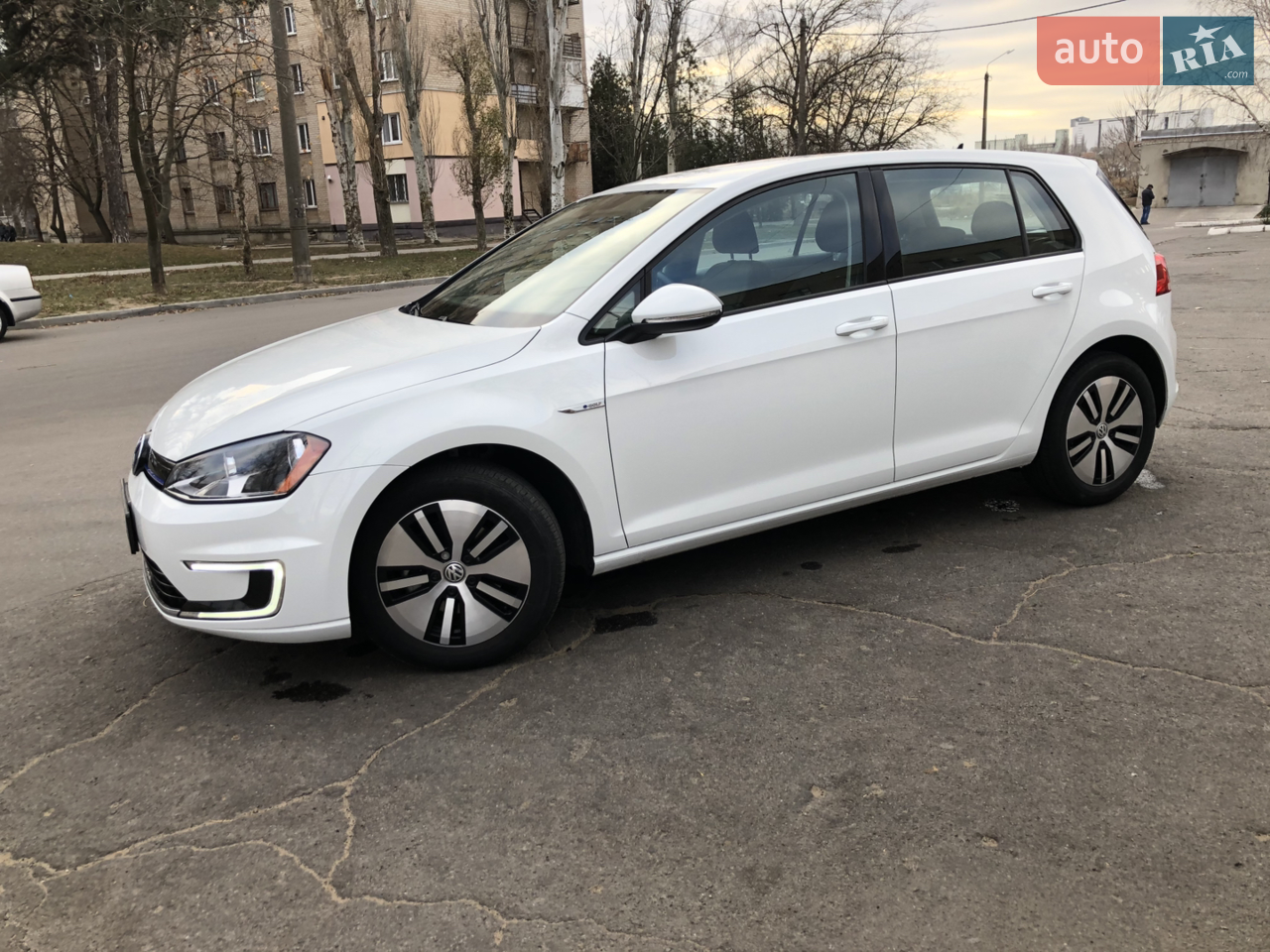 2015 Volkswagen Golf - мініатюра 19