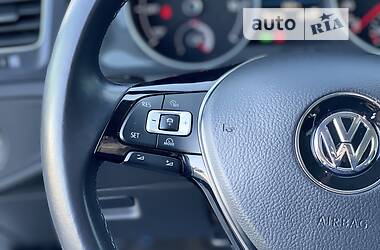 Хэтчбек Volkswagen e-Golf 2018 в Ровно