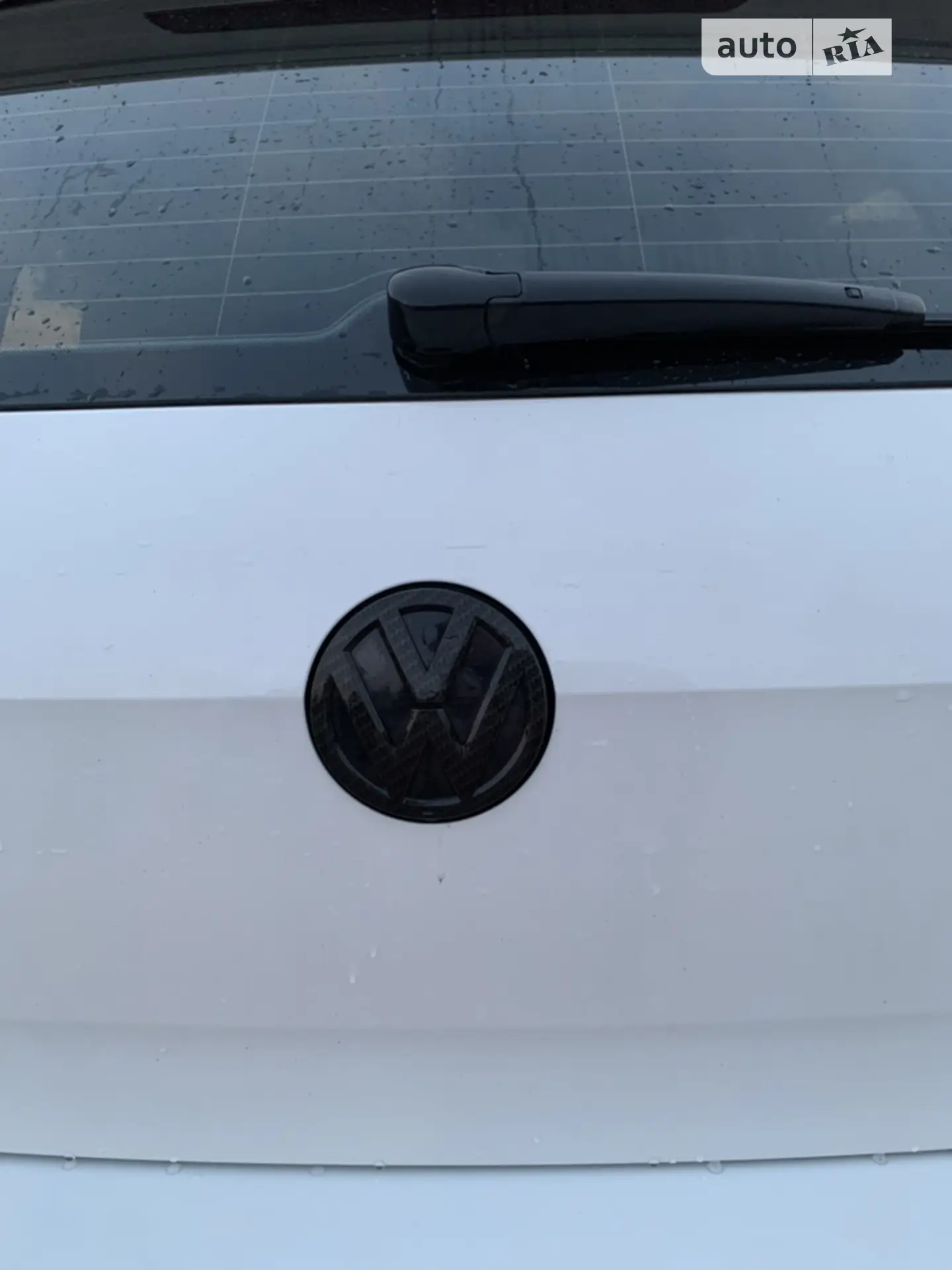 2017 Volkswagen Golf - мініатюра 10