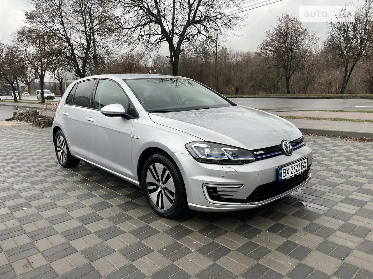 2020 Volkswagen Golf - мініатюра 35