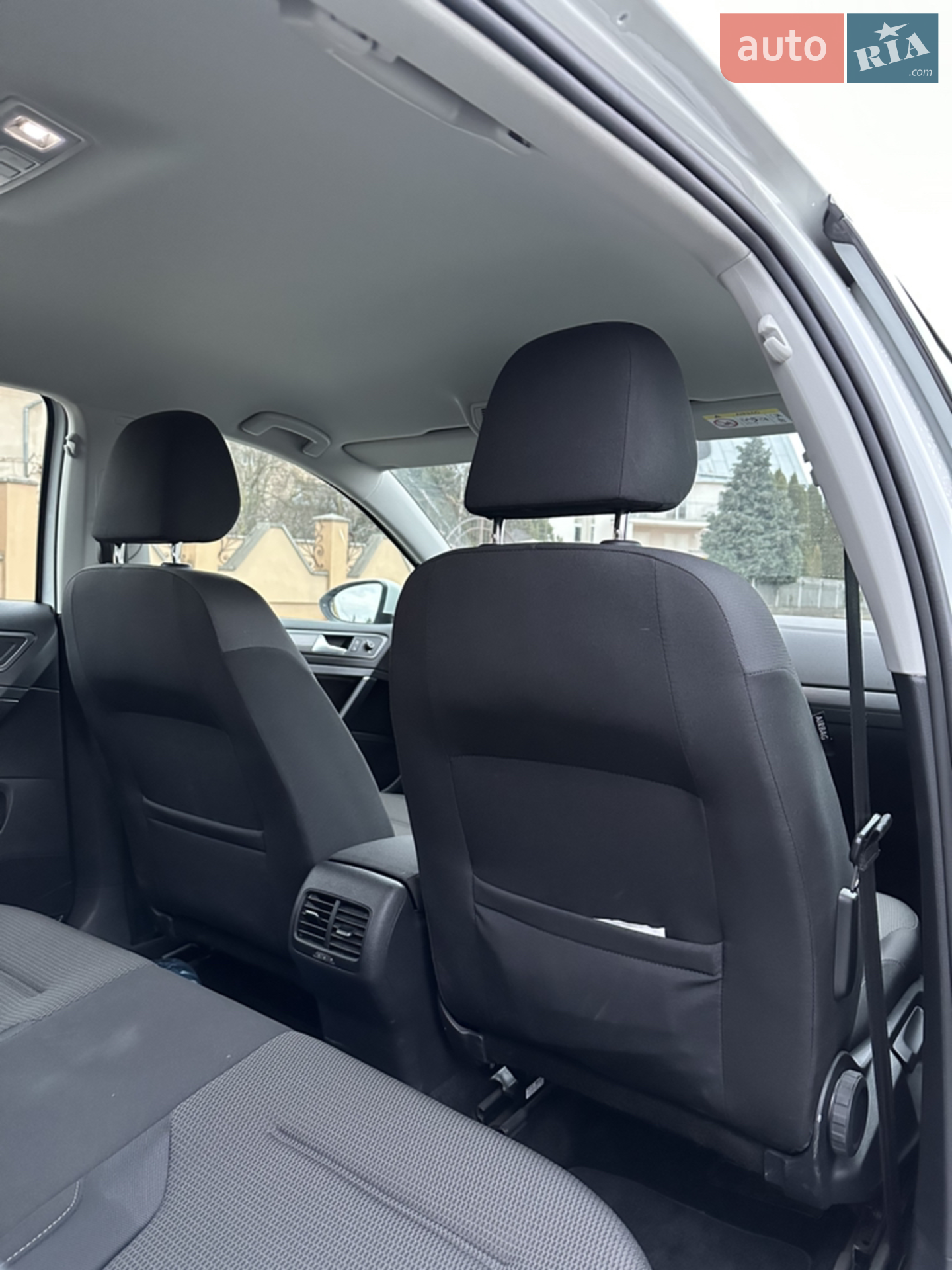 2018 Volkswagen Golf - мініатюра 11