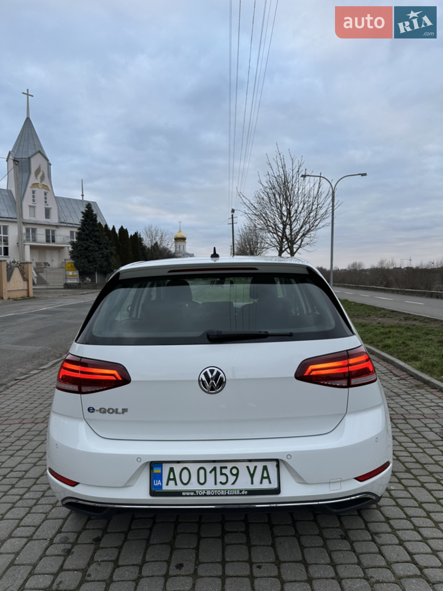 2018 Volkswagen Golf - мініатюра 15