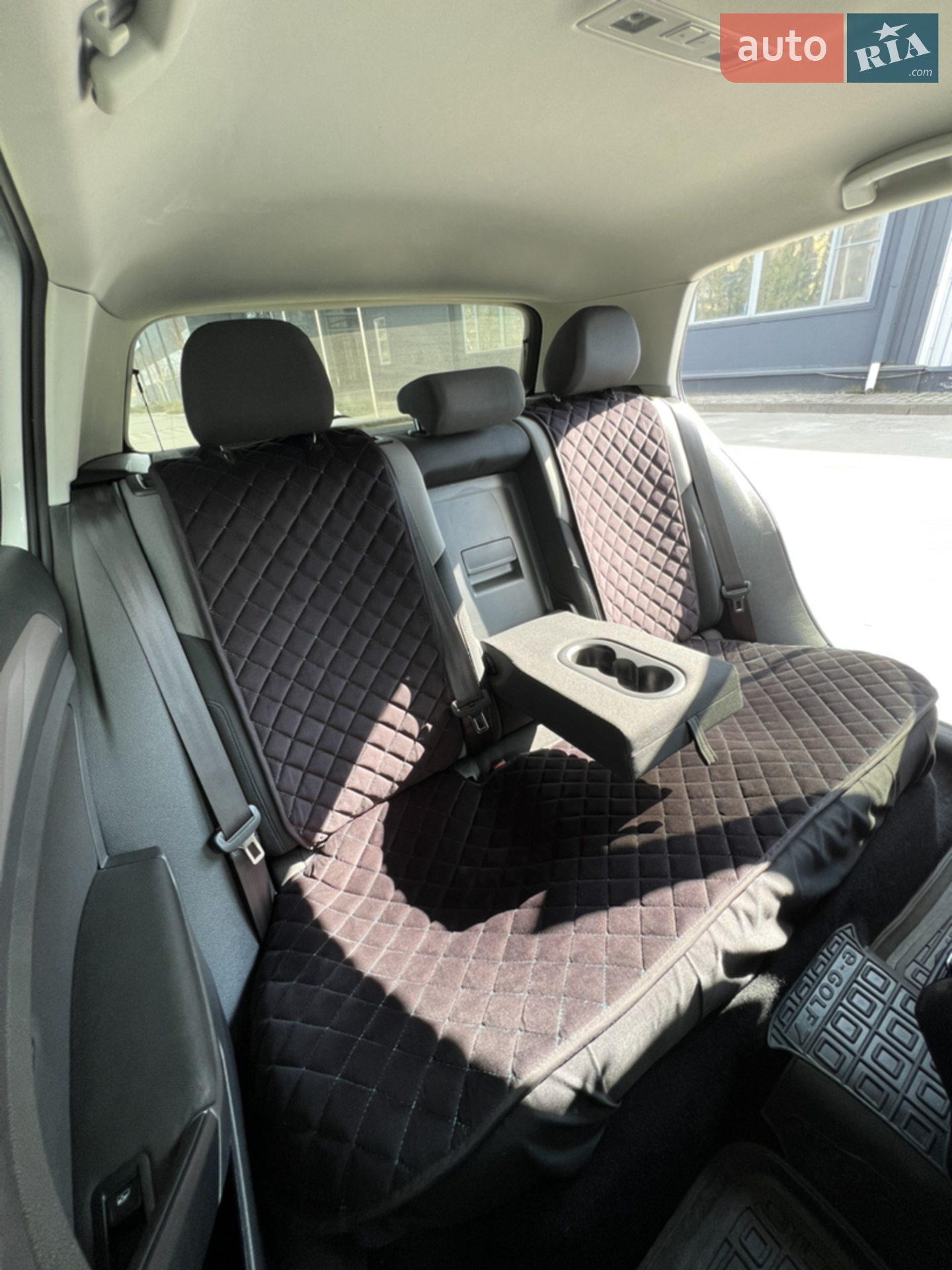 2016 Volkswagen Golf - мініатюра 39