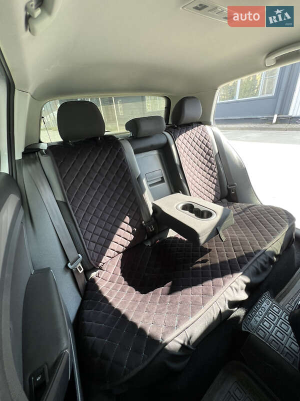 Хэтчбек Volkswagen e-Golf 2016 в Белой Церкви