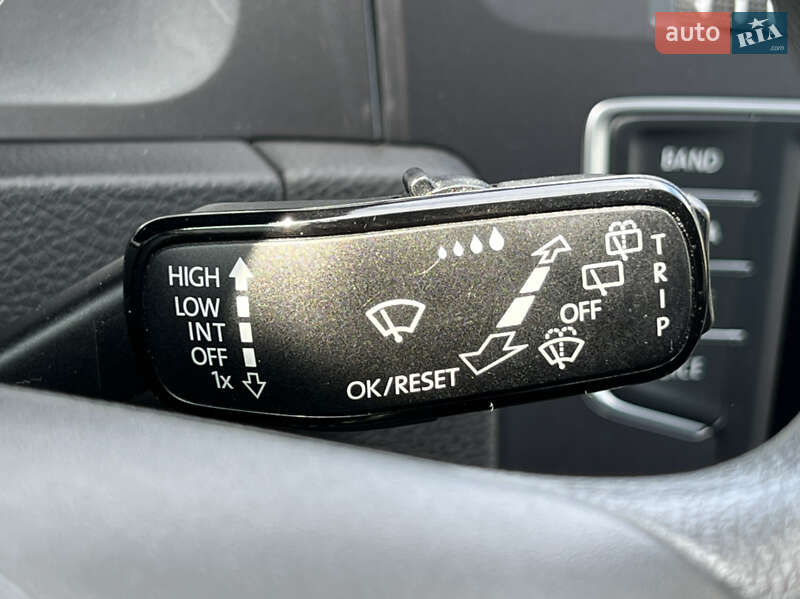 Хэтчбек Volkswagen e-Golf 2016 в Белой Церкви