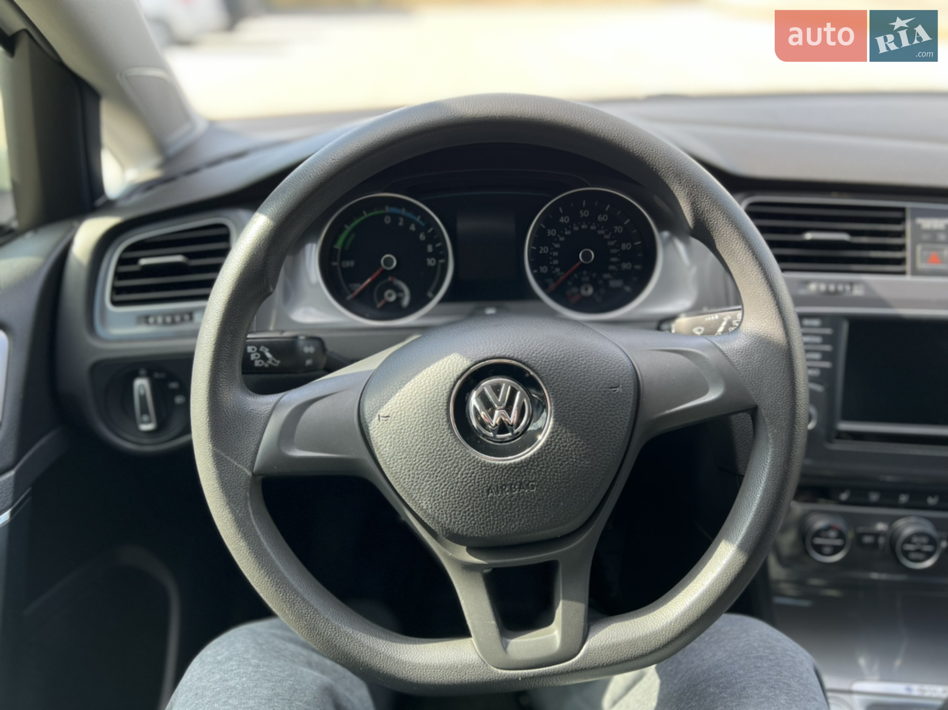 2016 Volkswagen Golf - мініатюра 58