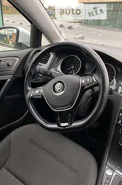 Хэтчбек Volkswagen e-Golf 2019 в Хмельницком