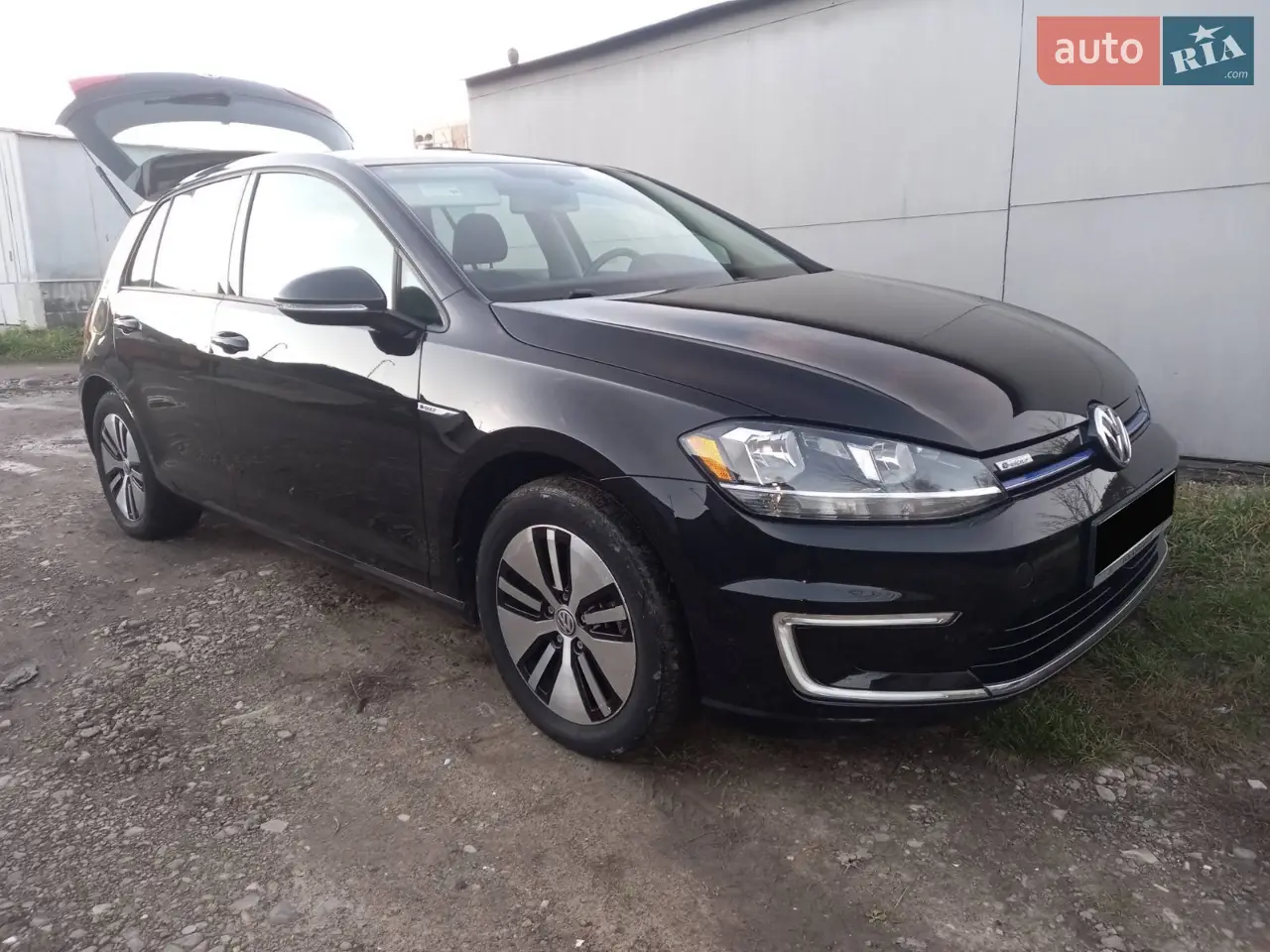 2018 Volkswagen Golf - мініатюра 39