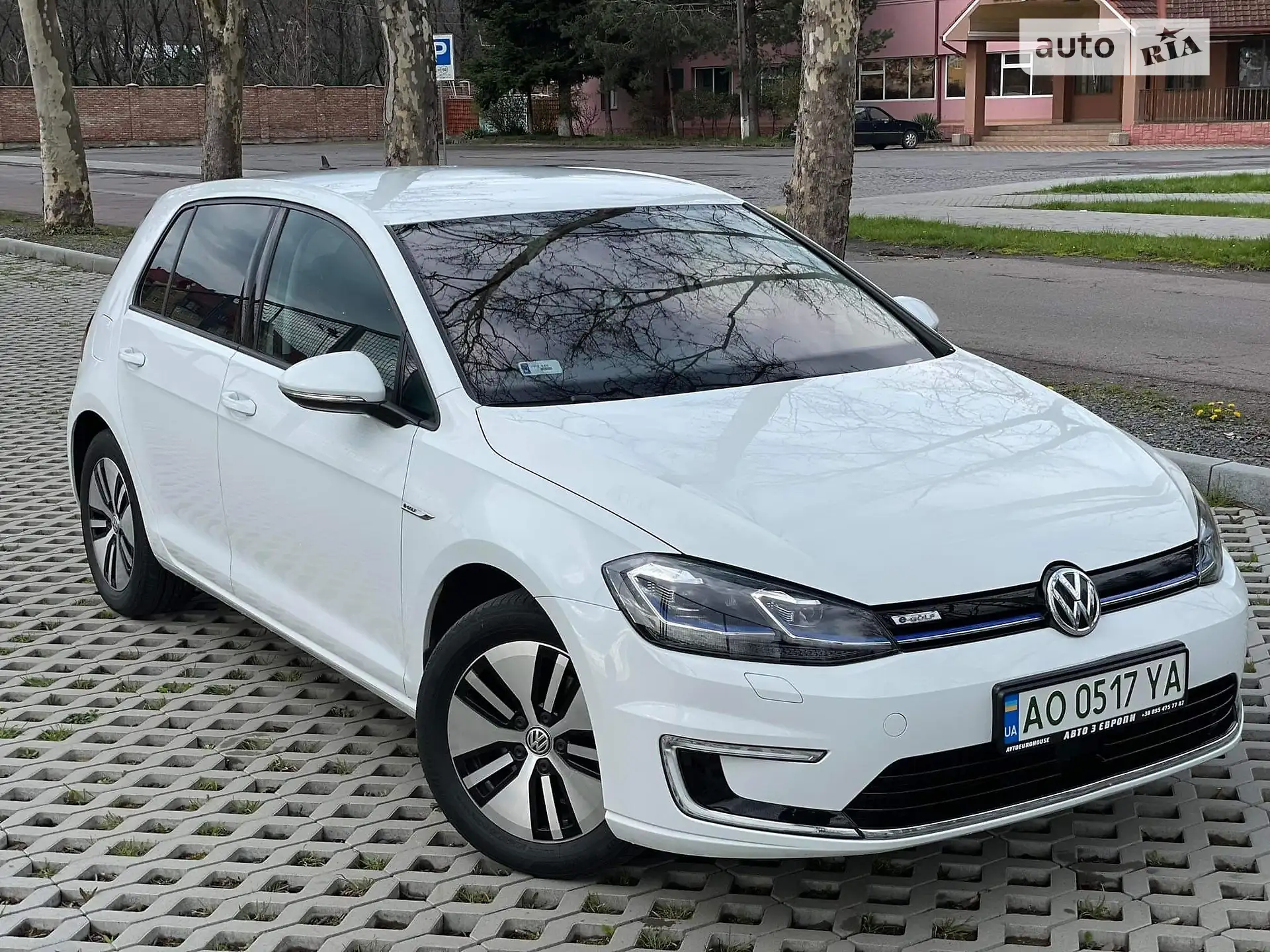 2018 Volkswagen Golf - мініатюра 2