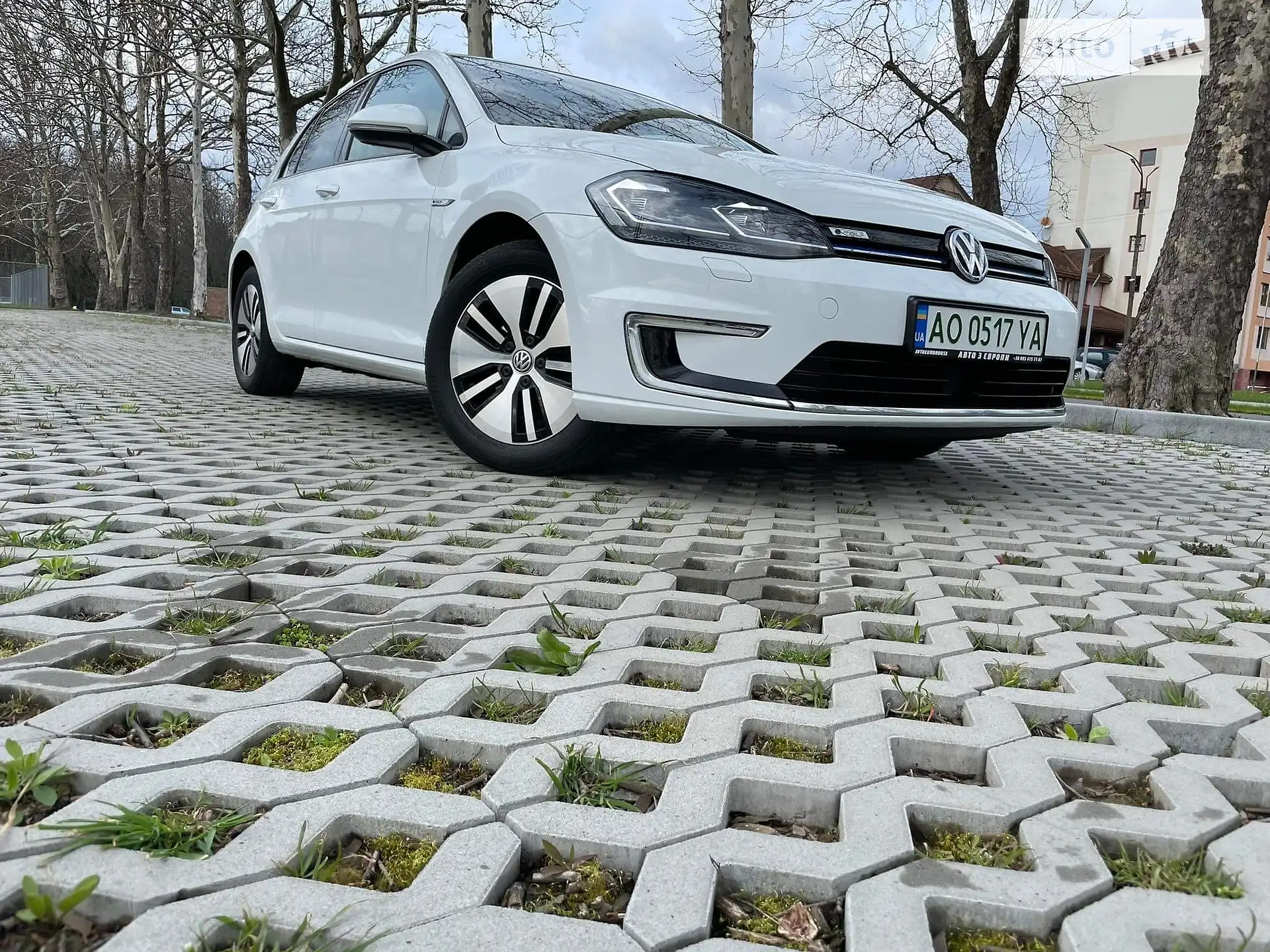 2018 Volkswagen Golf - мініатюра 12