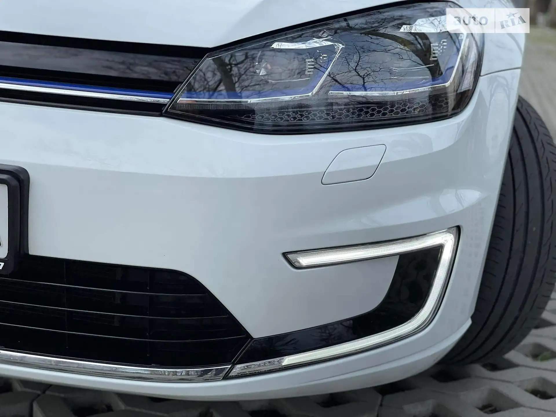 2018 Volkswagen Golf - мініатюра 11