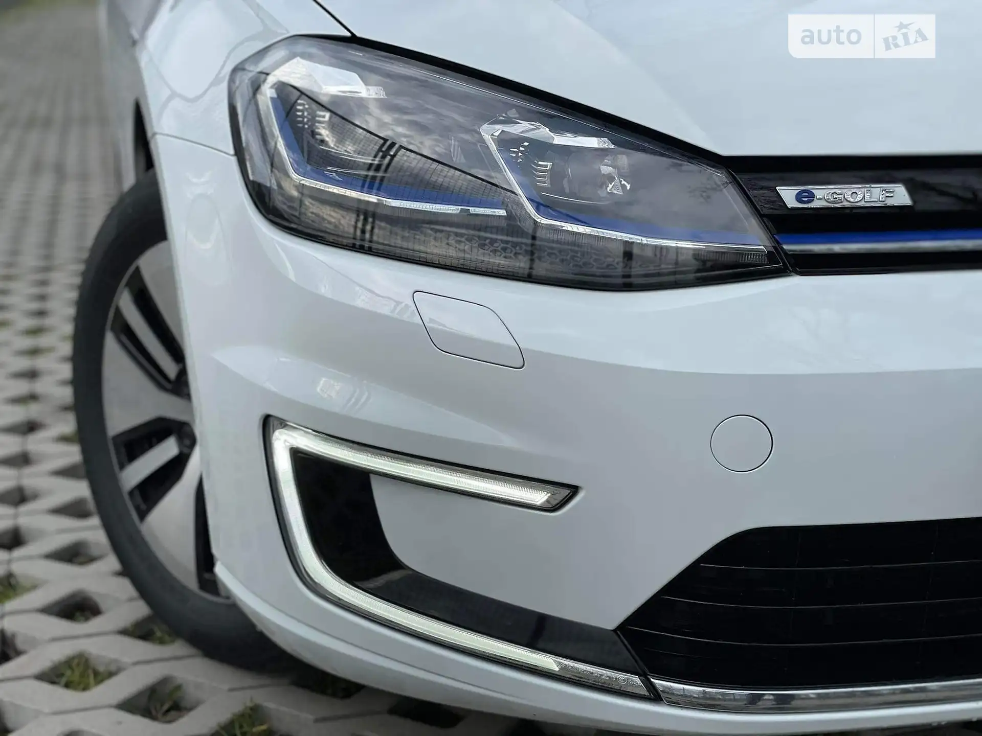 2018 Volkswagen Golf - мініатюра 10