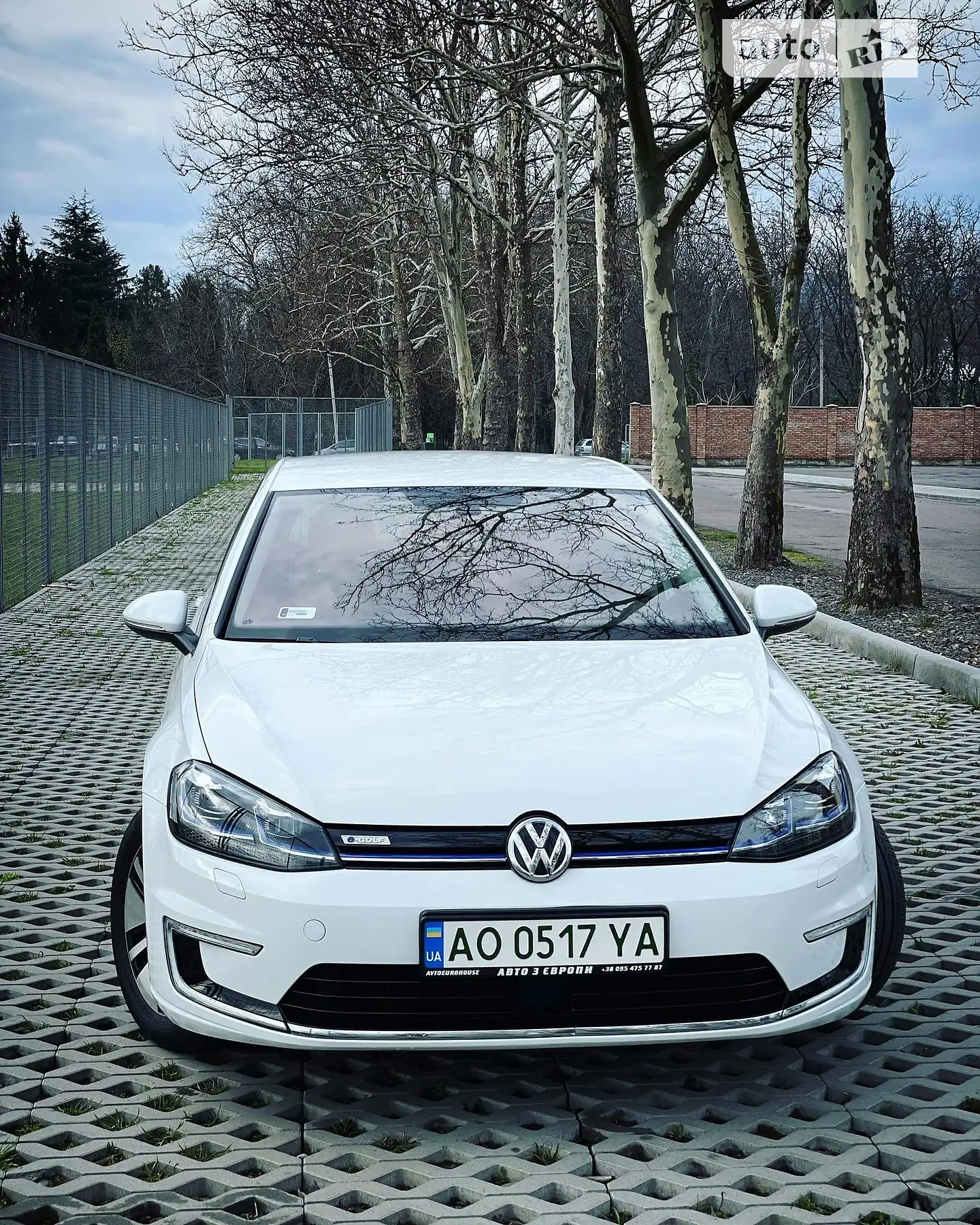2018 Volkswagen Golf - мініатюра 22