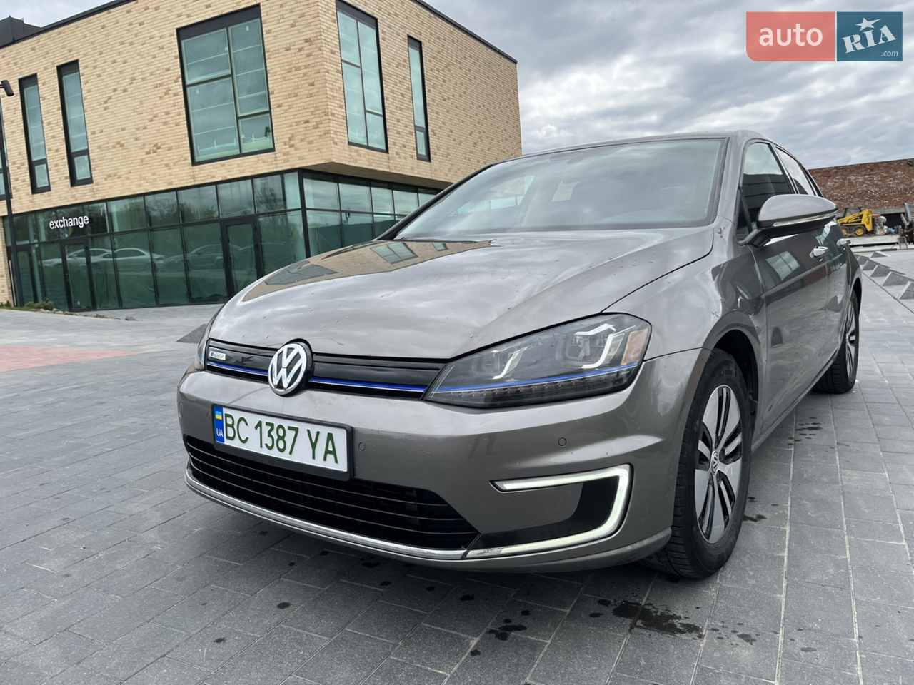 2016 Volkswagen Golf - мініатюра 15