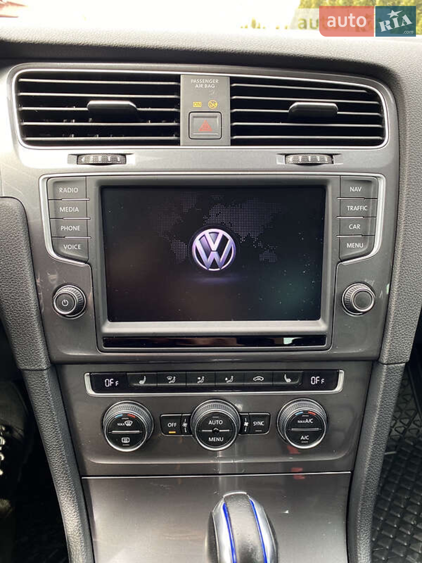 2015 Volkswagen Golf - мініатюра 37