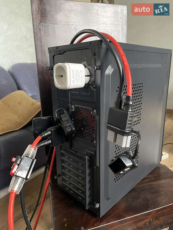 Хетчбек Volkswagen e-Golf 2016 в Одесі