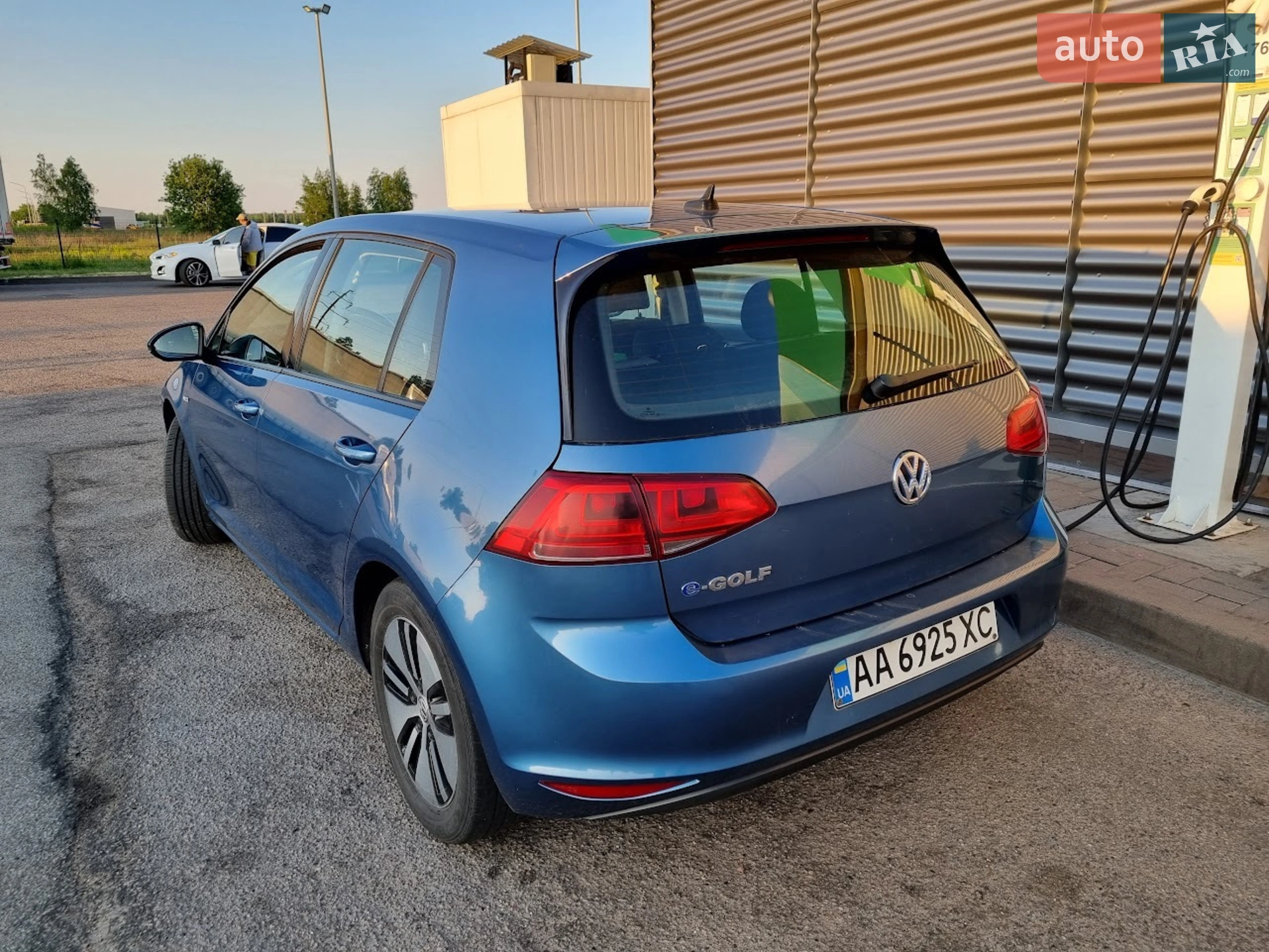2016 Volkswagen Golf - мініатюра 4