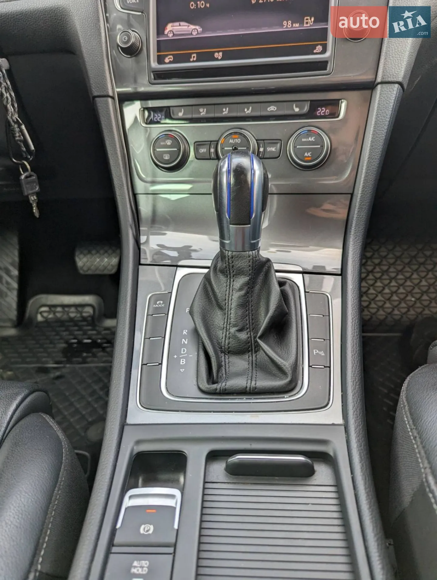 2015 Volkswagen Golf - мініатюра 4