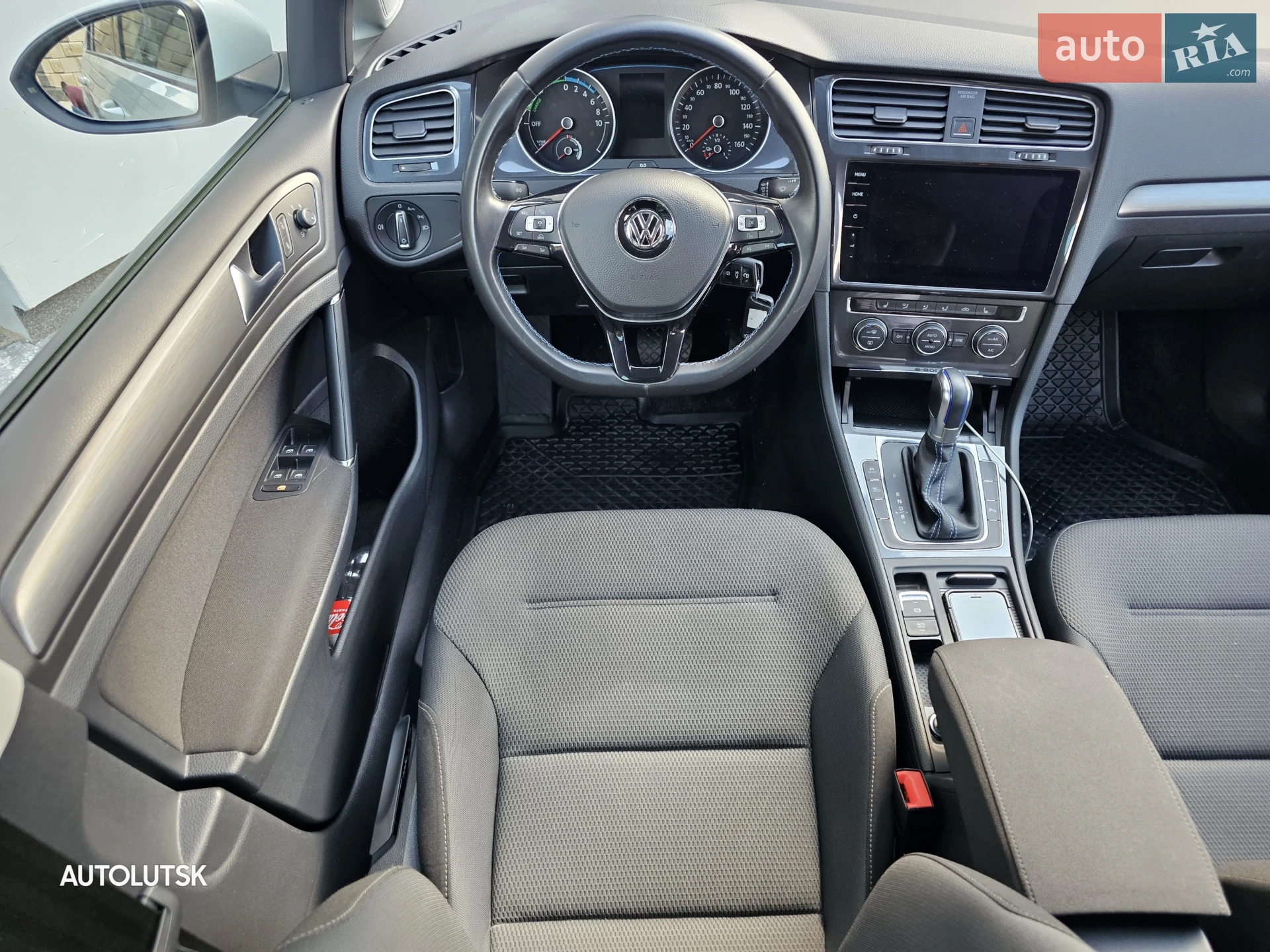 2017 Volkswagen Golf - мініатюра 19