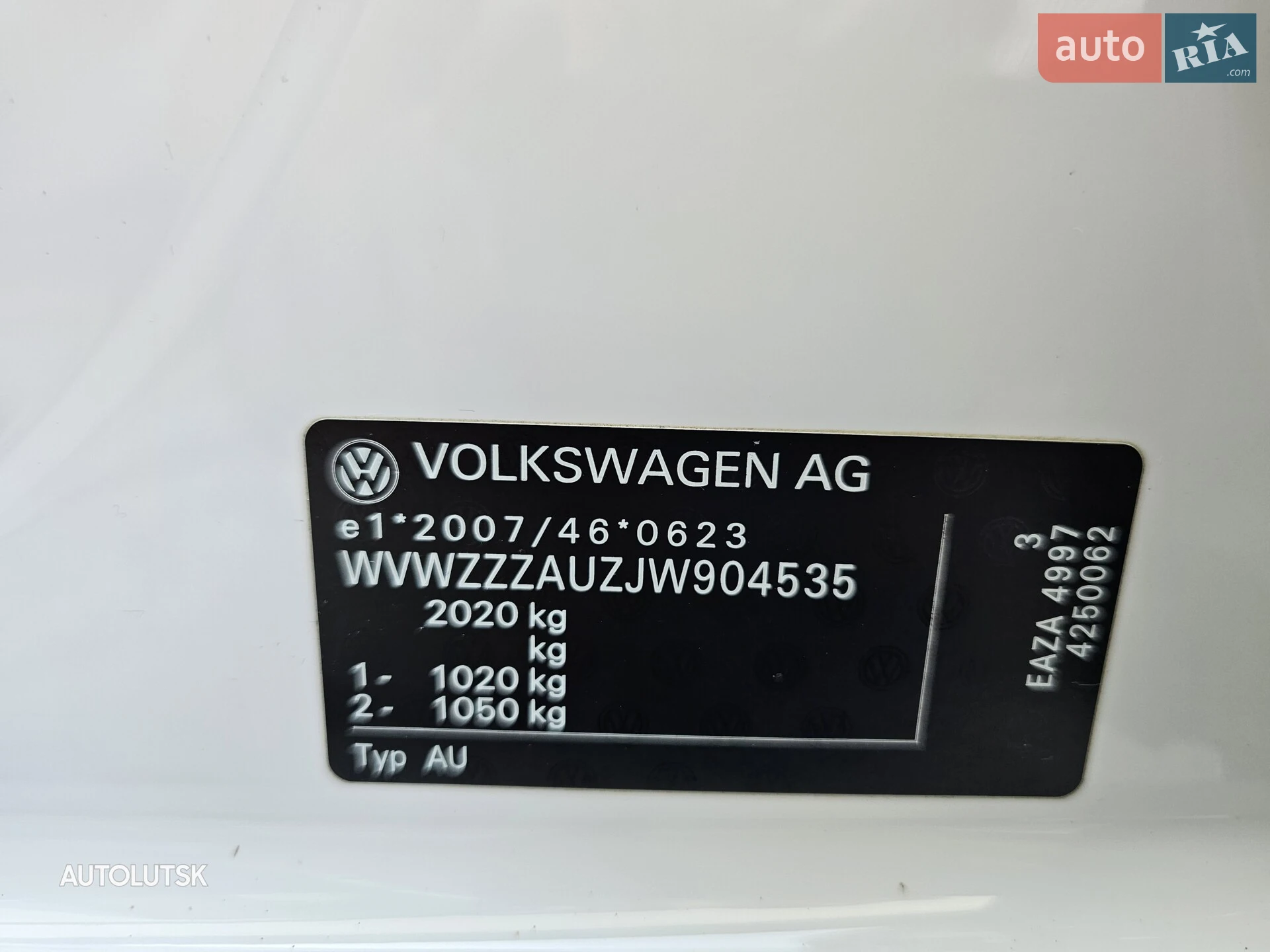 2017 Volkswagen Golf - мініатюра 25