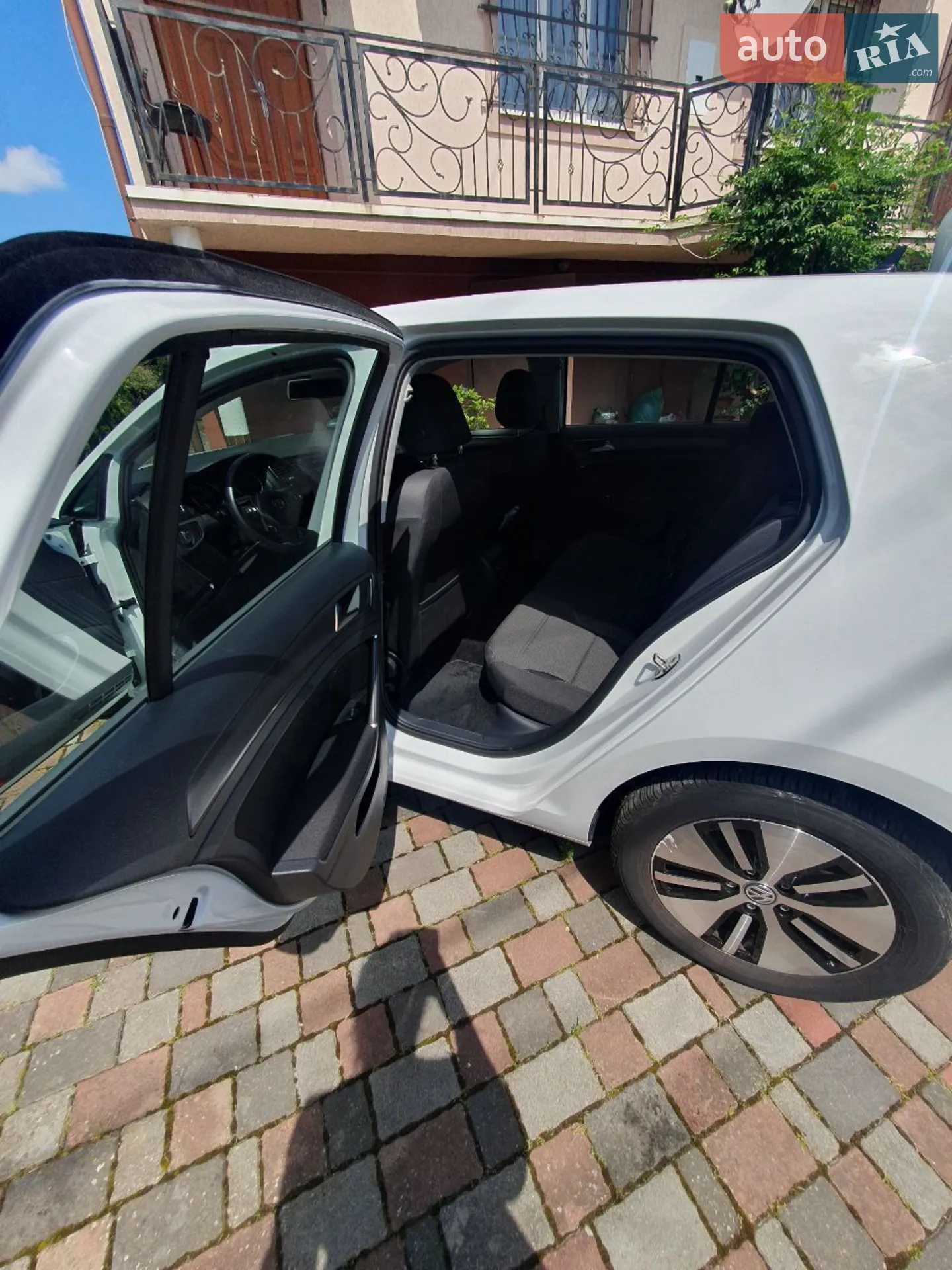2018 Volkswagen Golf - мініатюра 24