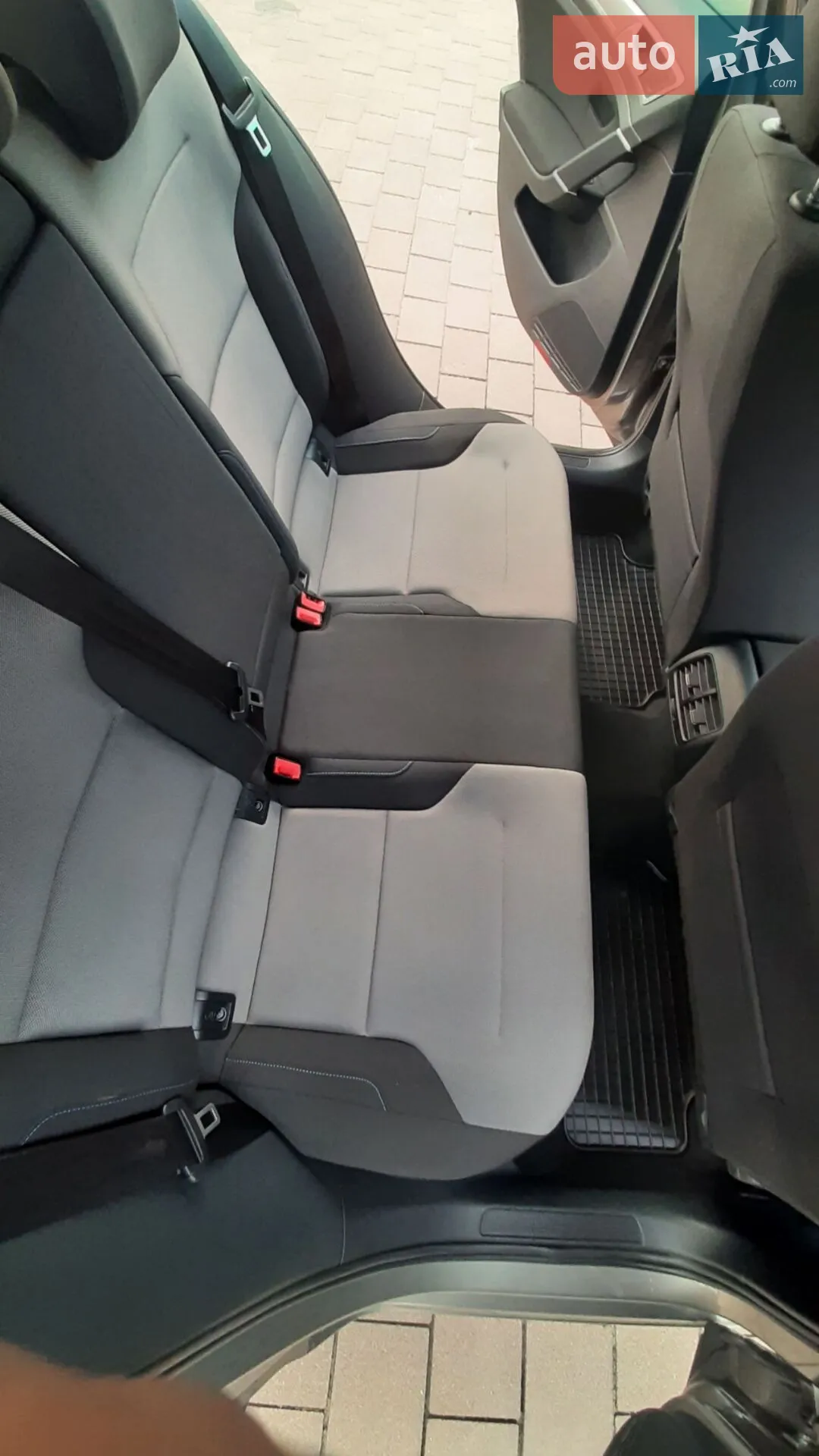 2015 Volkswagen Golf - мініатюра 19