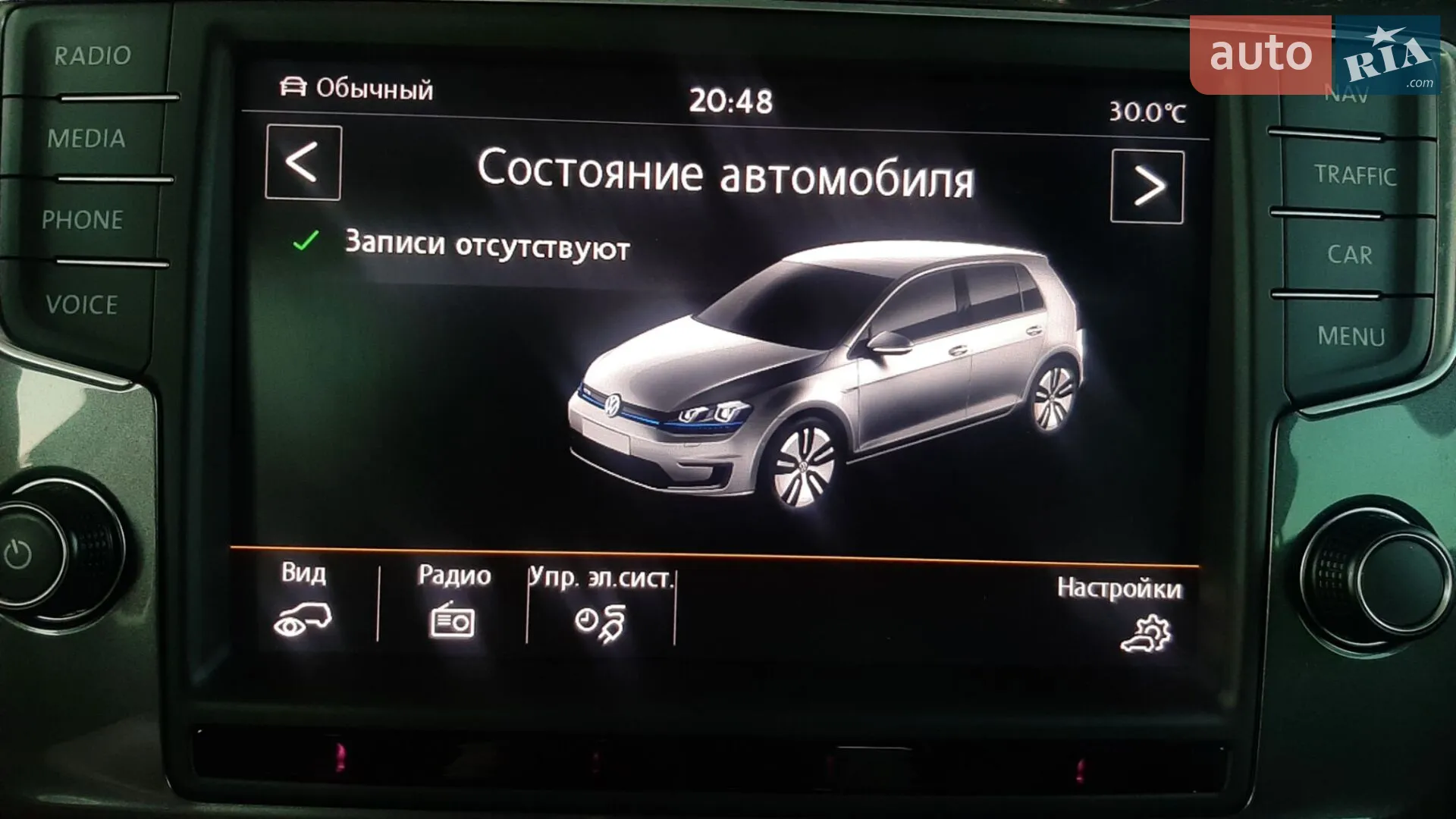 2015 Volkswagen Golf - мініатюра 31