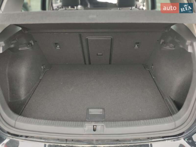 Хетчбек Volkswagen e-Golf 2020 в Черкасах