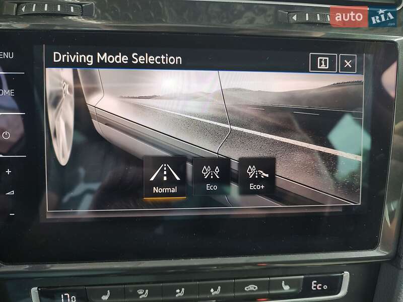 Хетчбек Volkswagen e-Golf 2020 в Черкасах