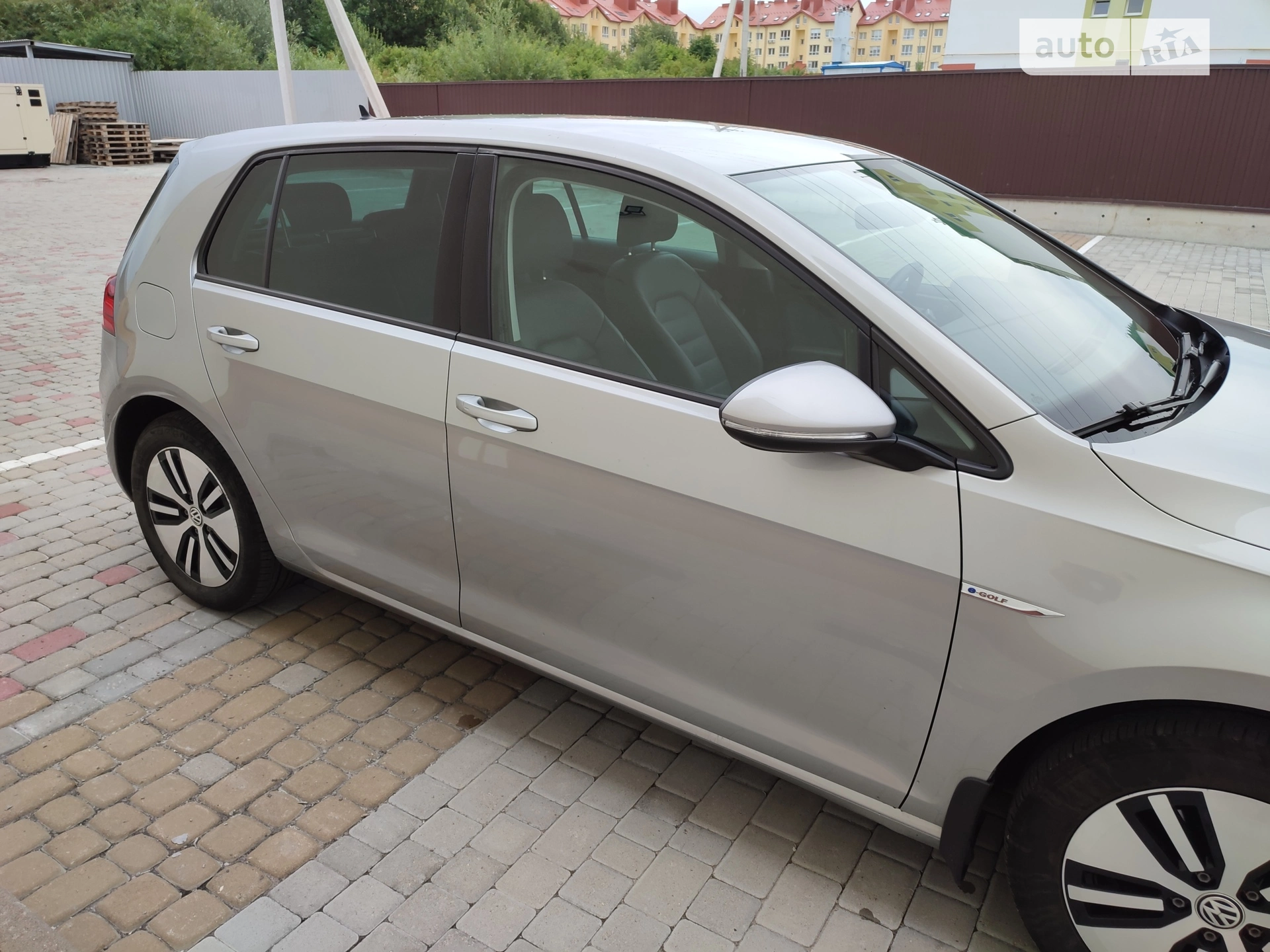 2018 Volkswagen Golf - мініатюра 4