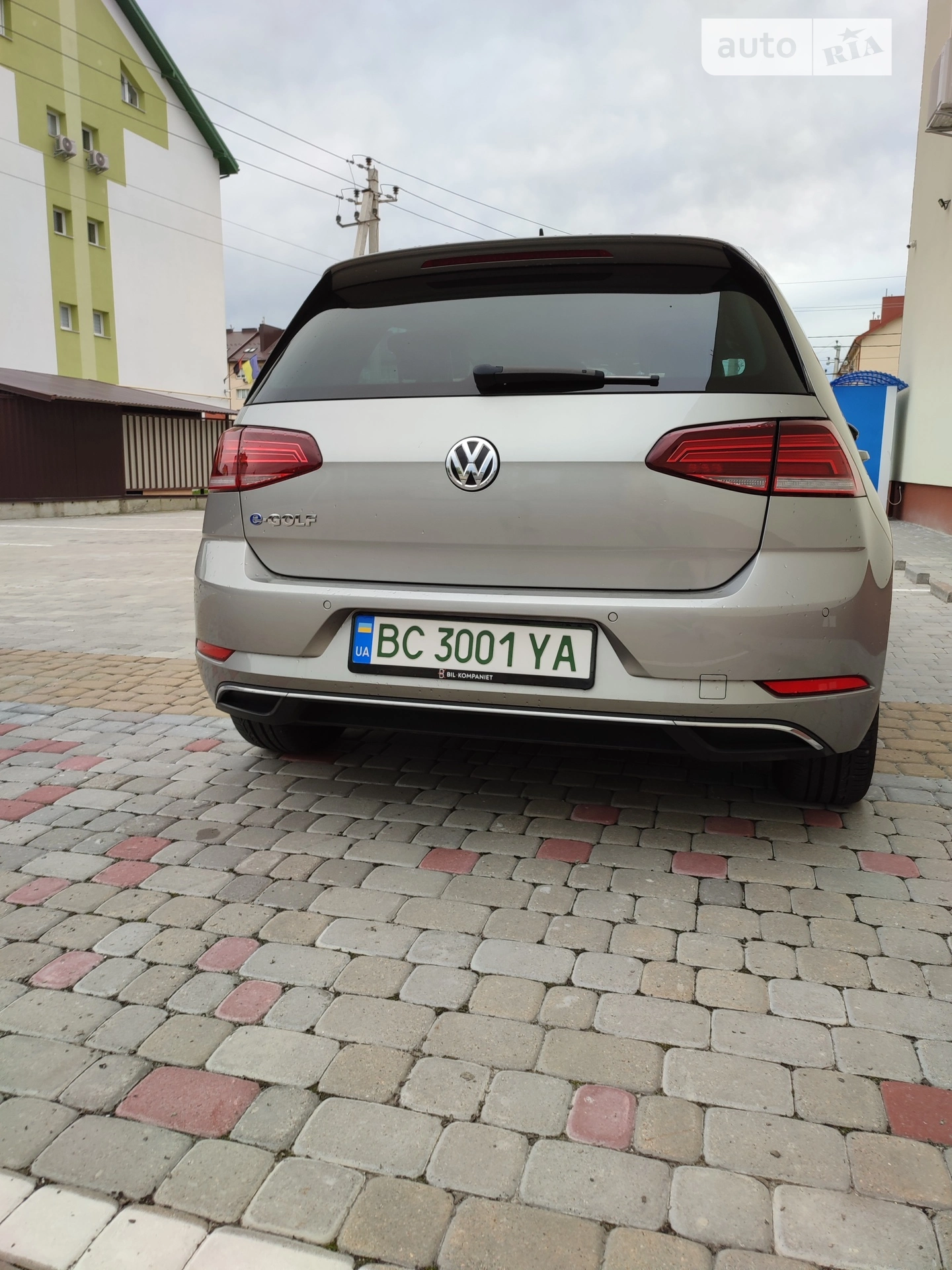 2018 Volkswagen Golf - мініатюра 22