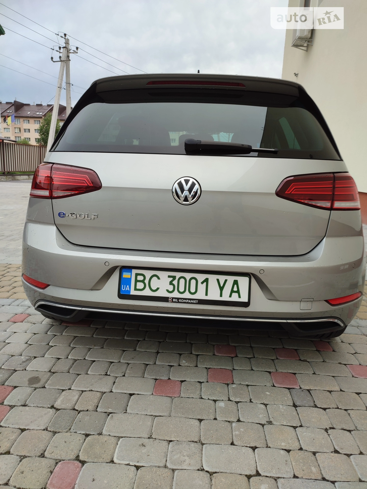 2018 Volkswagen Golf - мініатюра 21