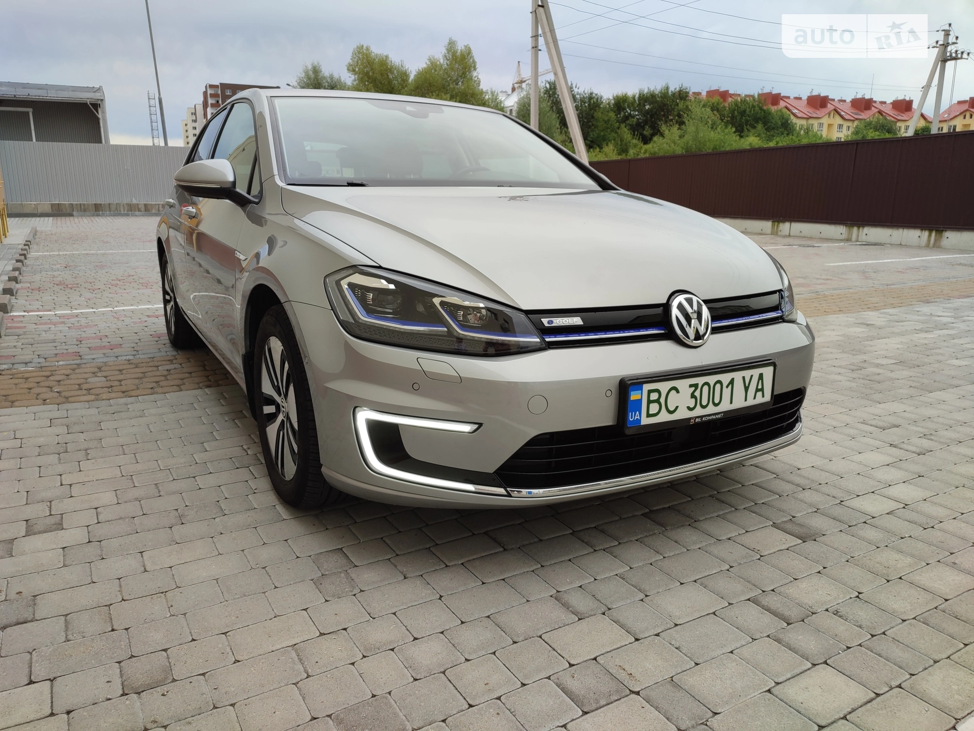 2018 Volkswagen Golf - мініатюра 11