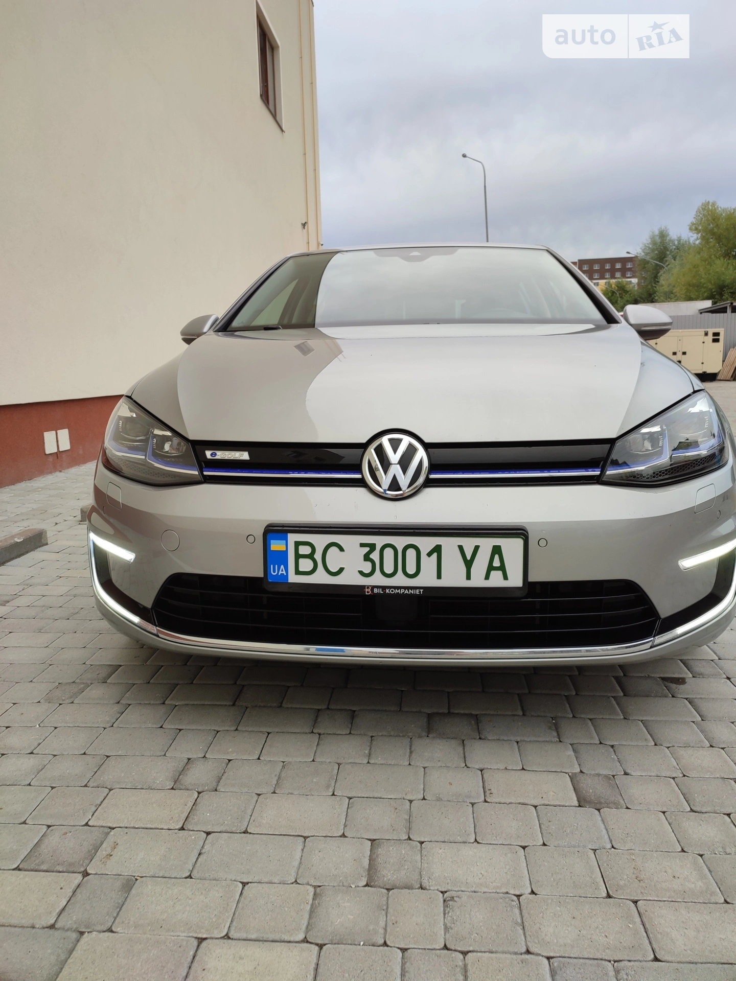 2018 Volkswagen Golf - мініатюра 16