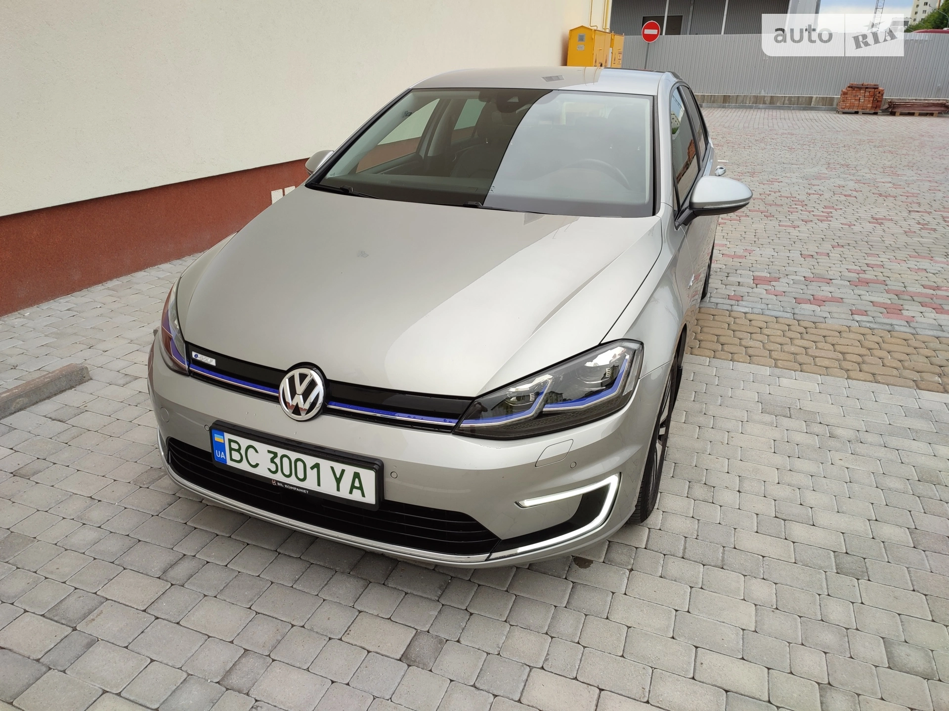 2018 Volkswagen Golf - мініатюра 18